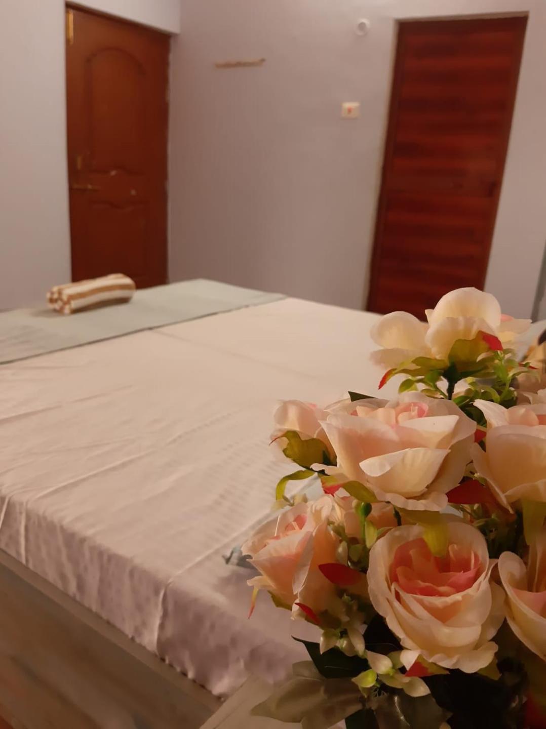 Double Room with Balcony photo 1