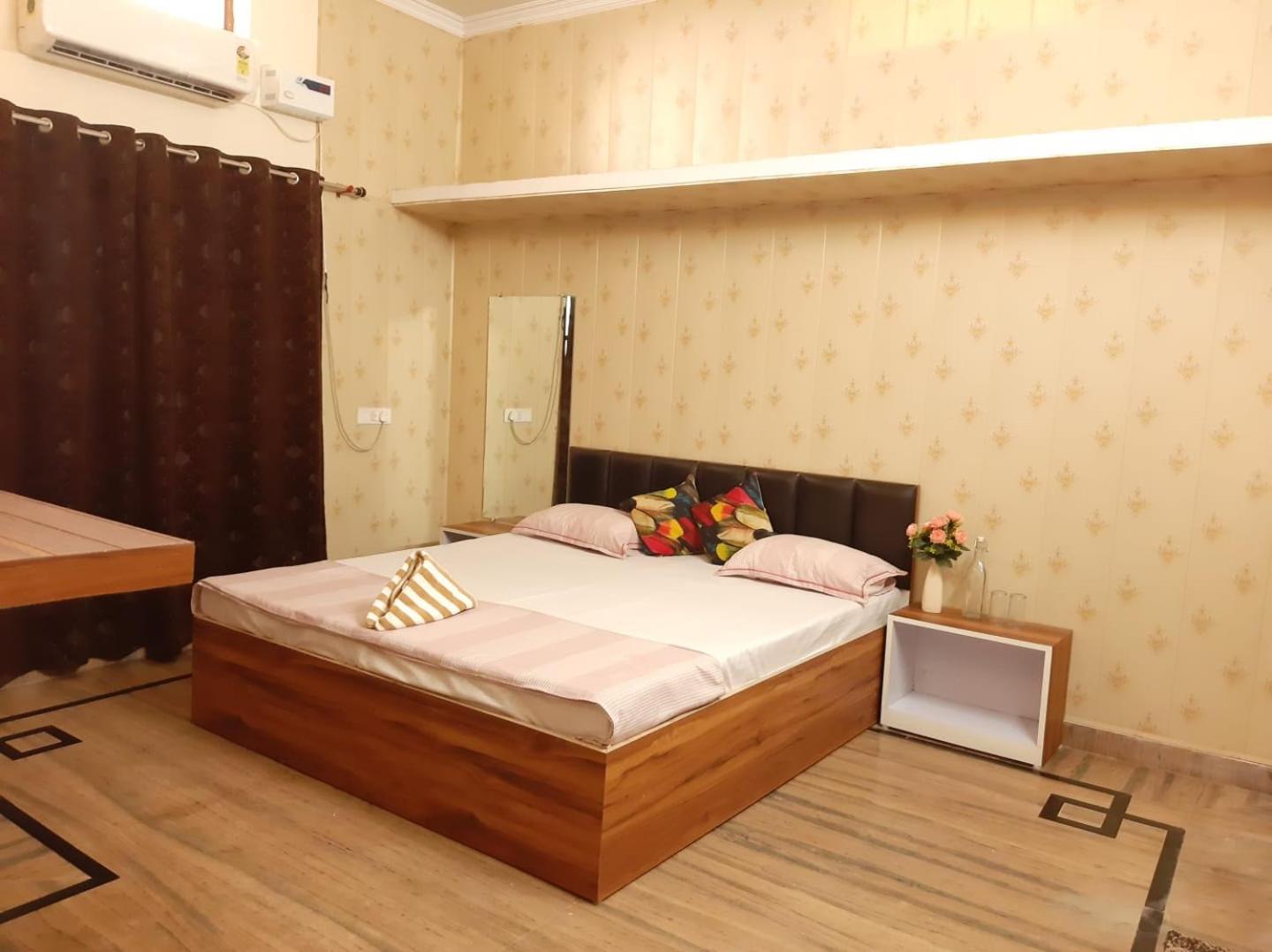 Double Room photo 1