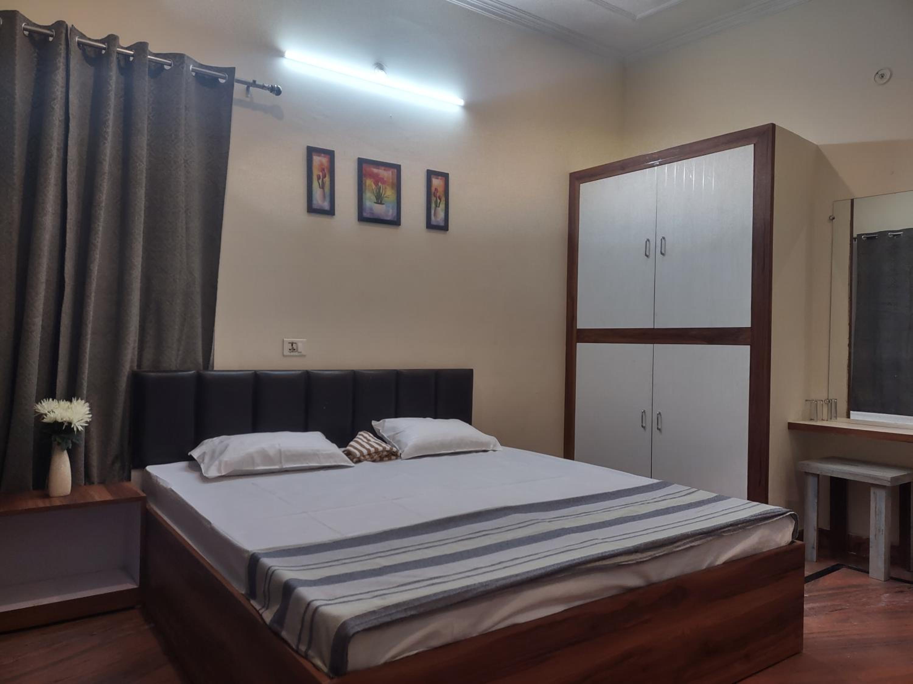 Double Room with Balcony photo 1
