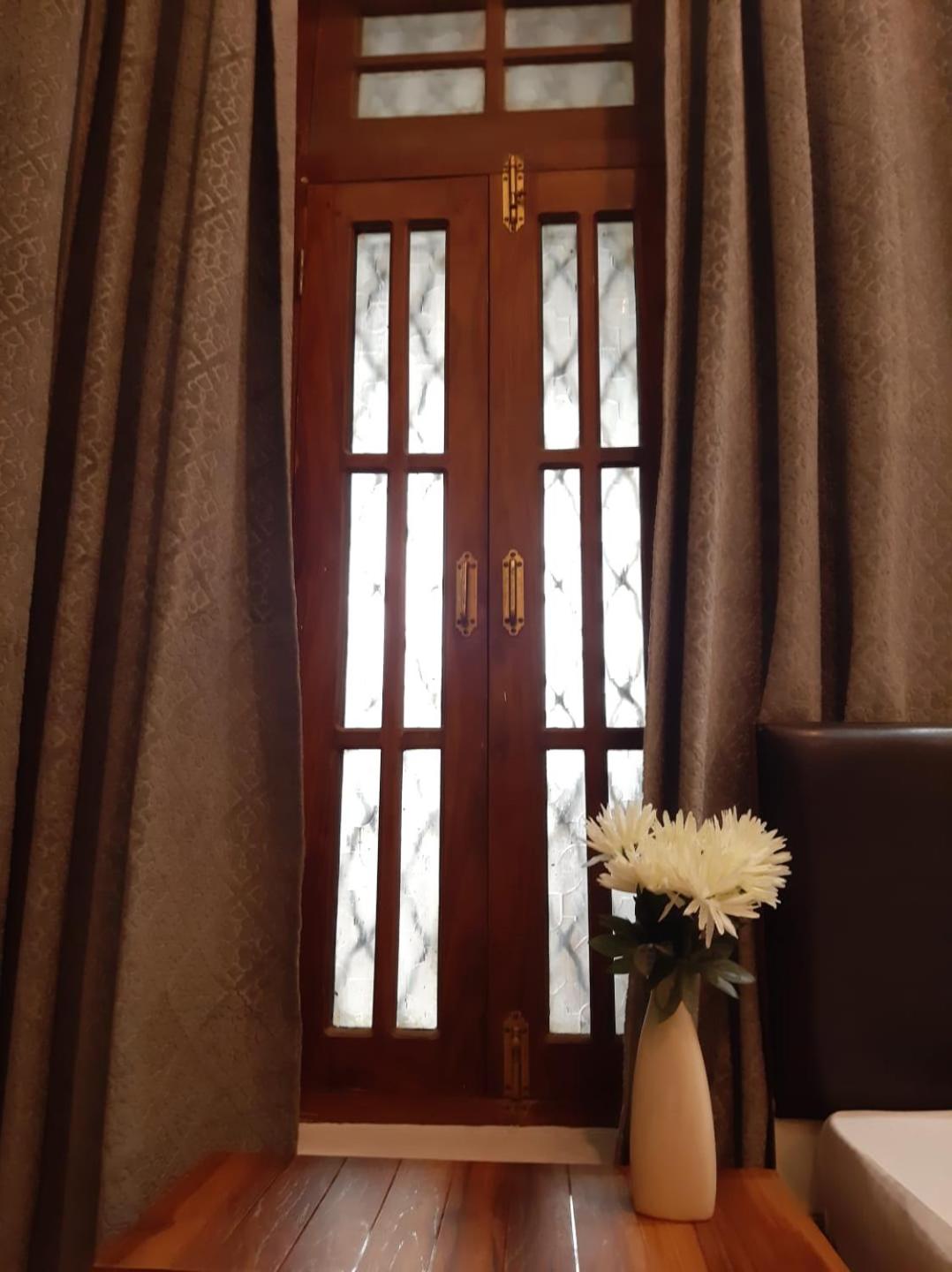 Double Room with Balcony photo 2