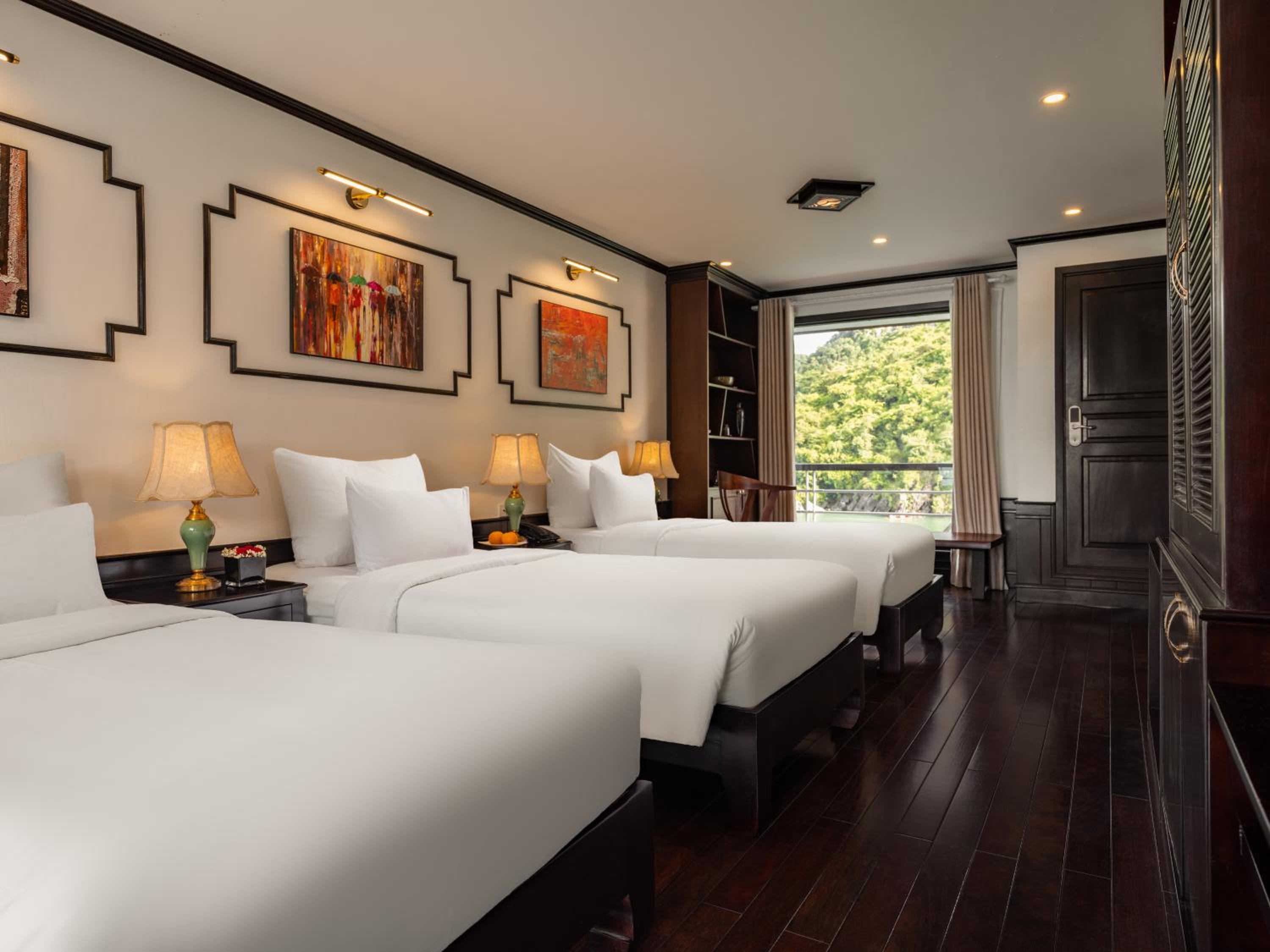 Junior Suite with Ocean View - Photo 3