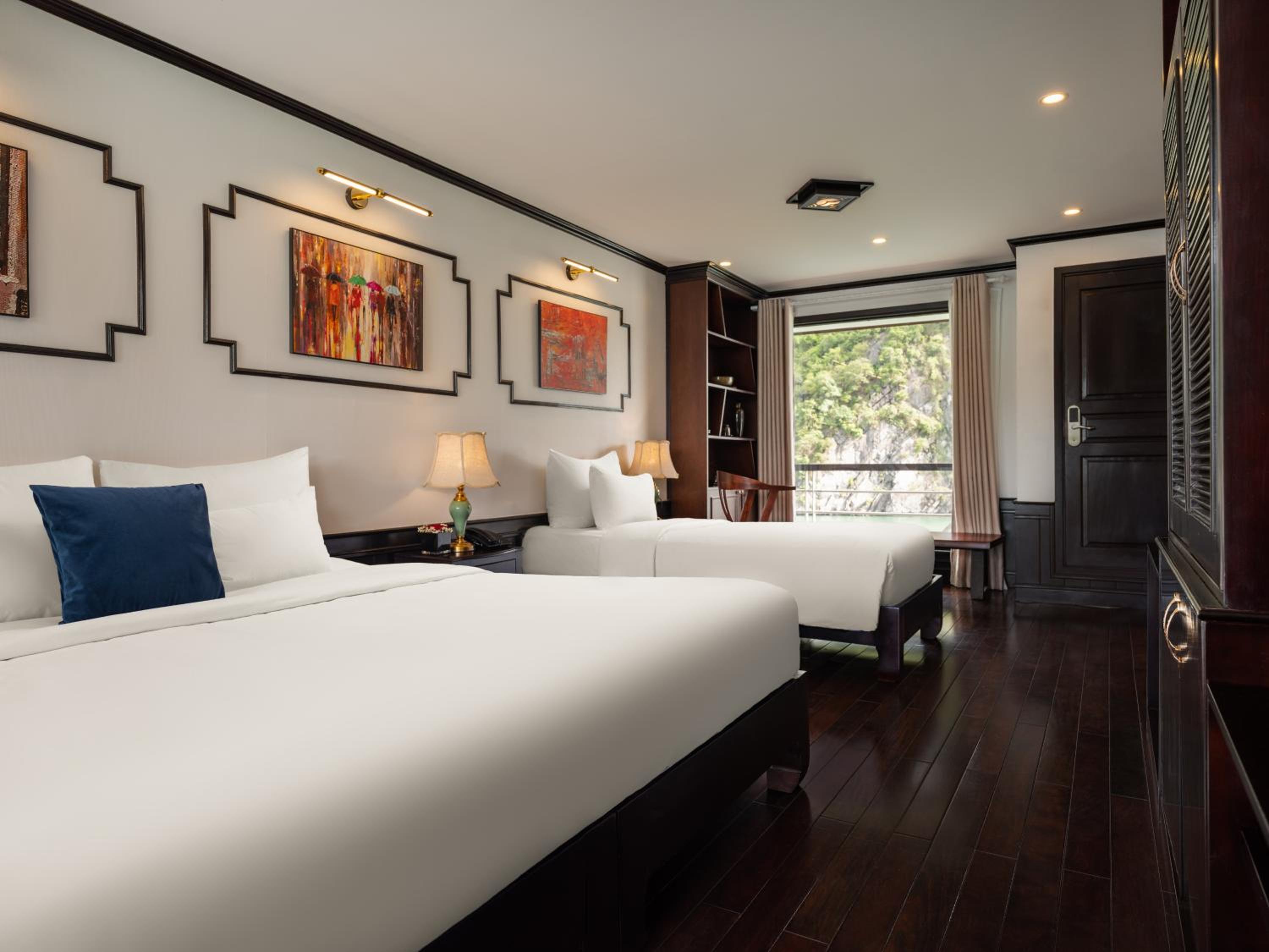 Junior Suite with Ocean View - Photo 1