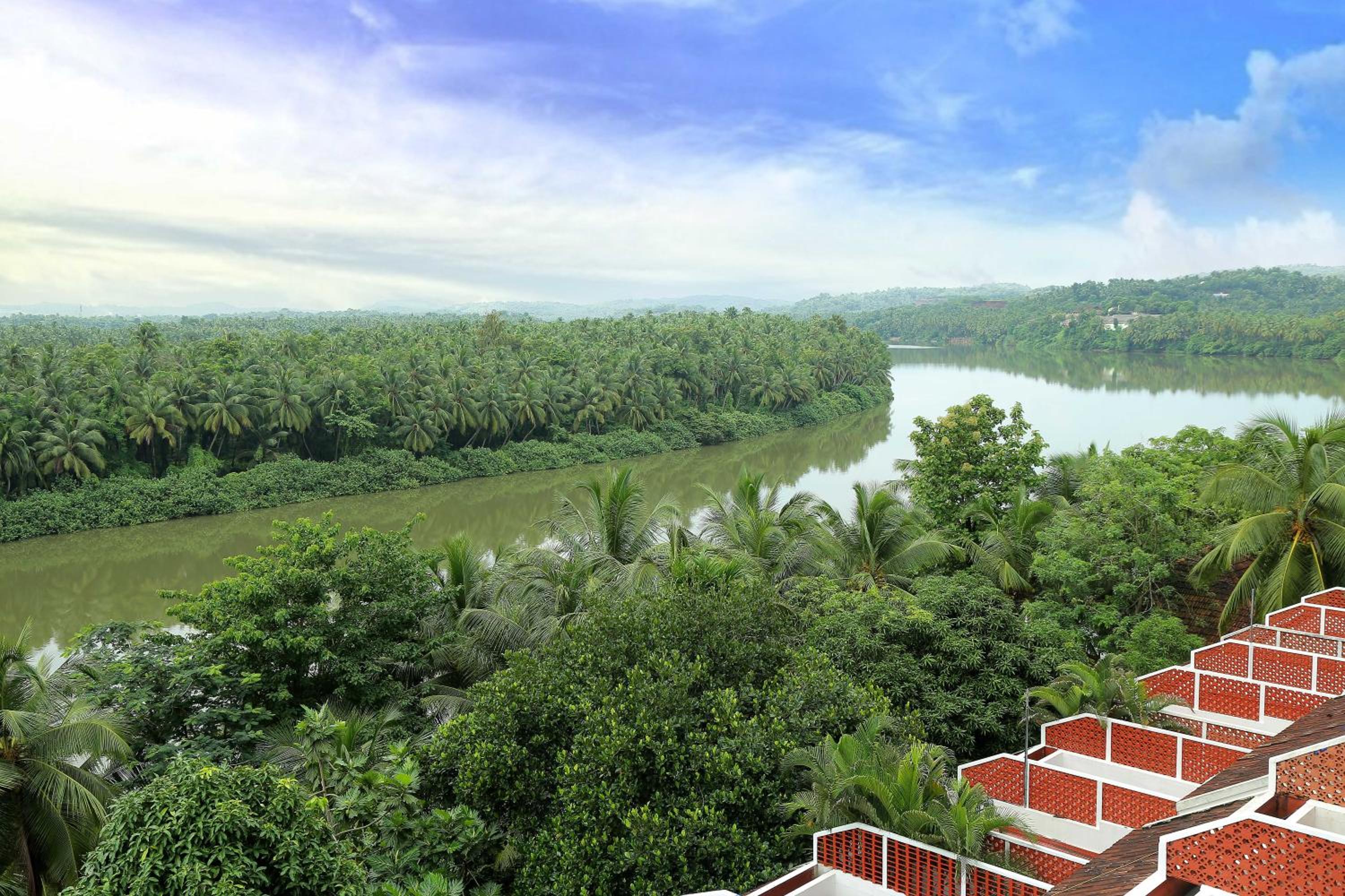 Deluxe River View - Free Wifi - Photo 5