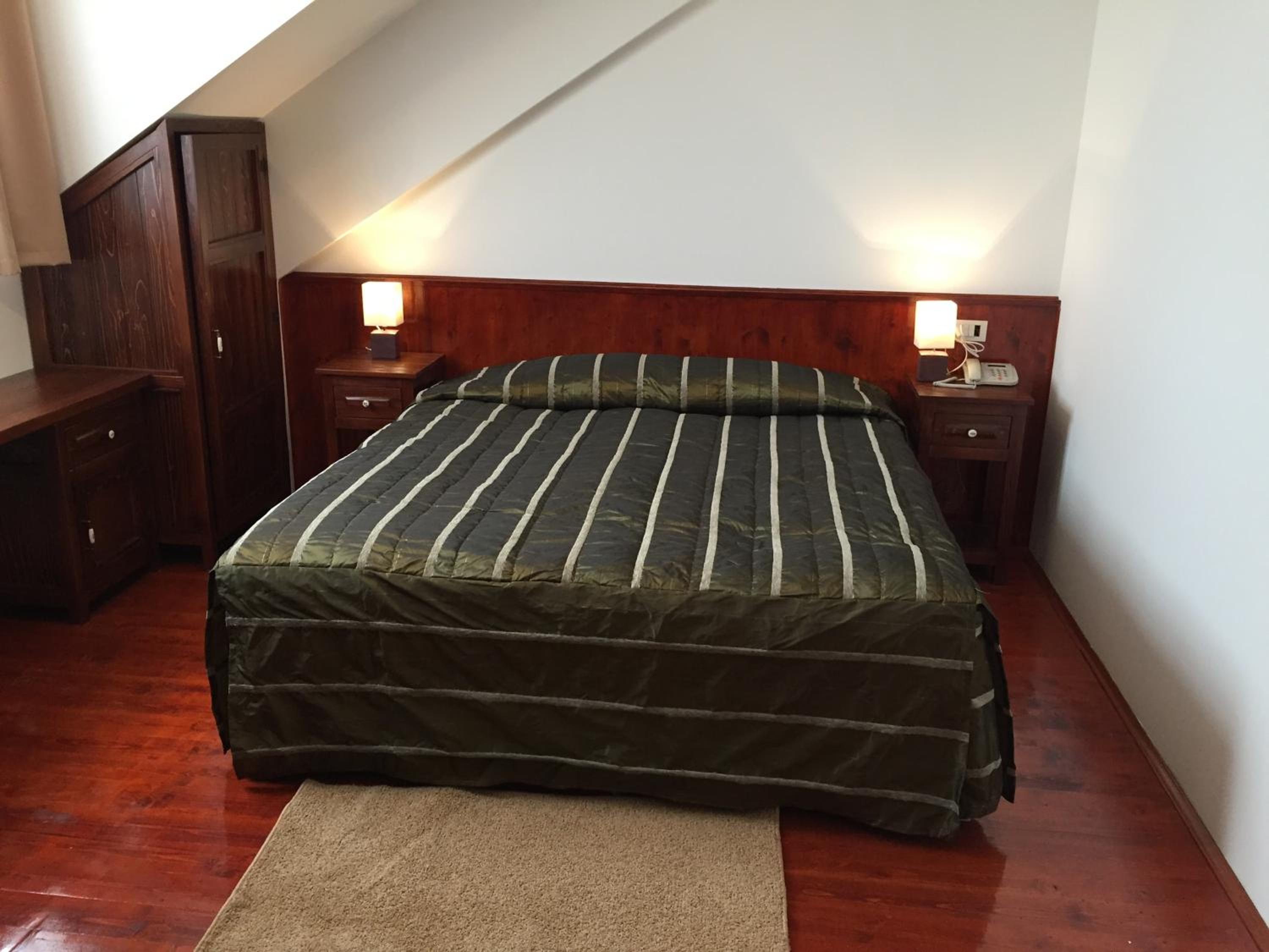 Double Room - Photo 1