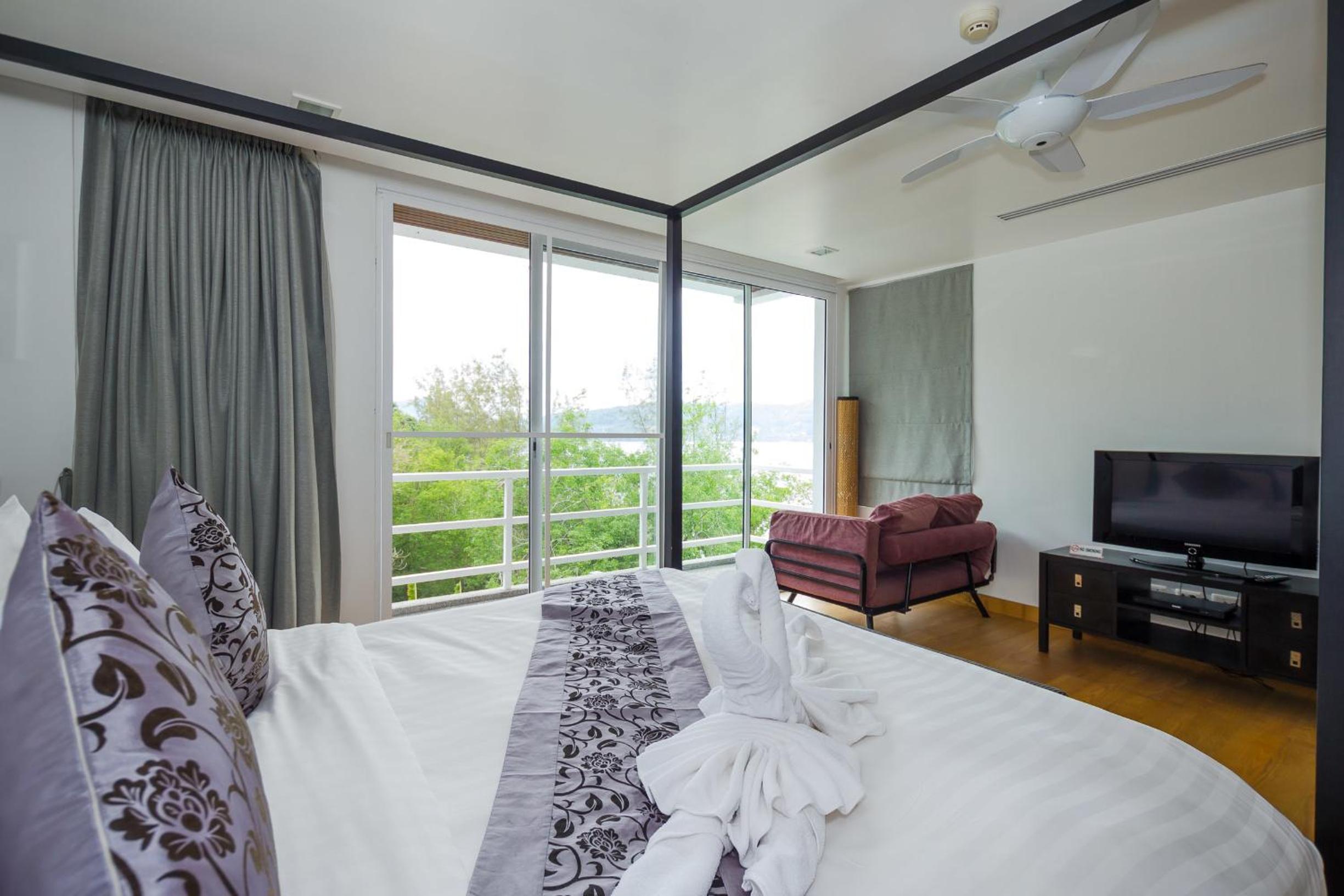 Jane Choice - 3 Bedroom Villa with Private Pool - Photo 4