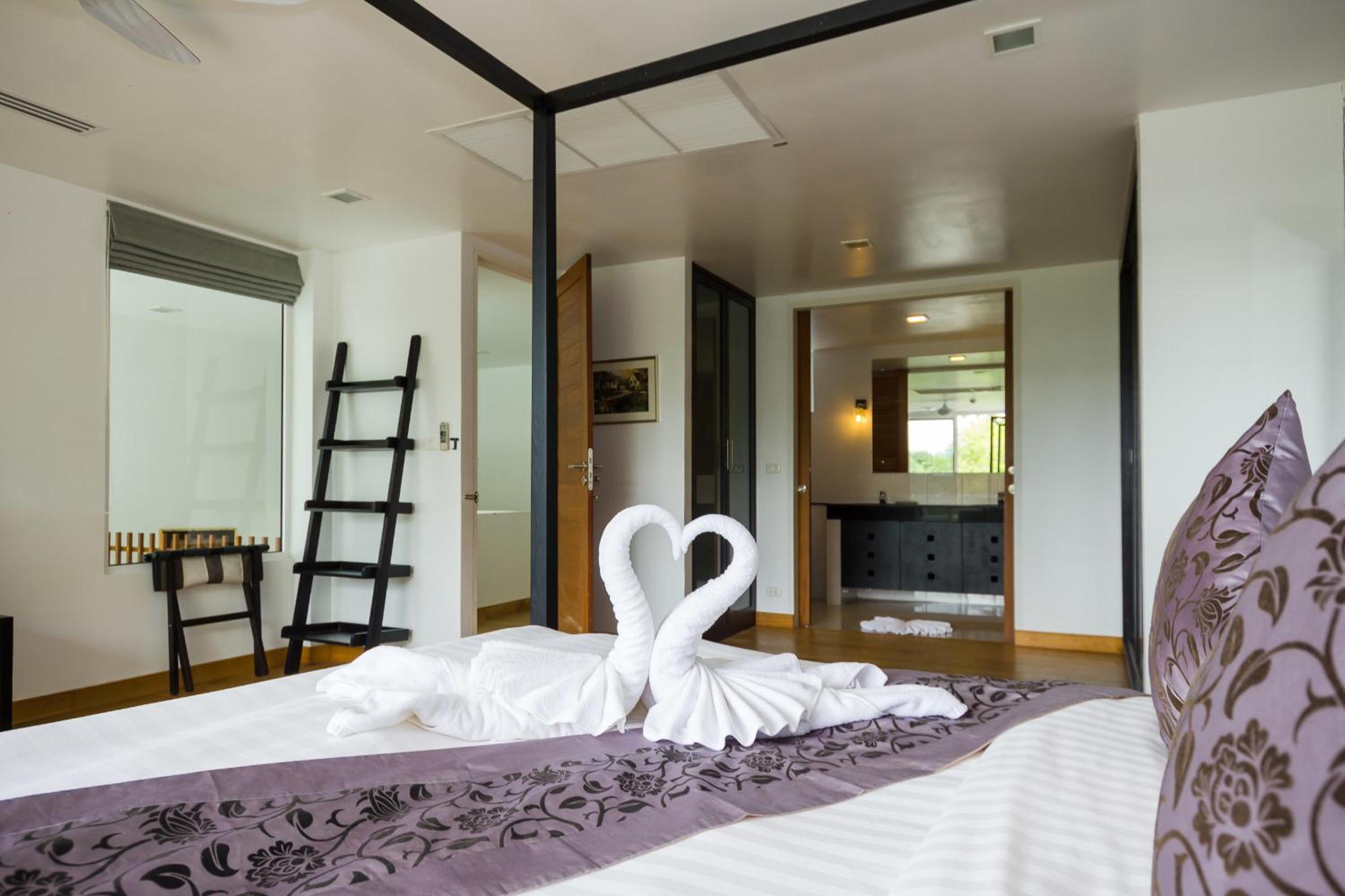 Jane Choice - 3 Bedroom Villa with Private Pool - Photo 2