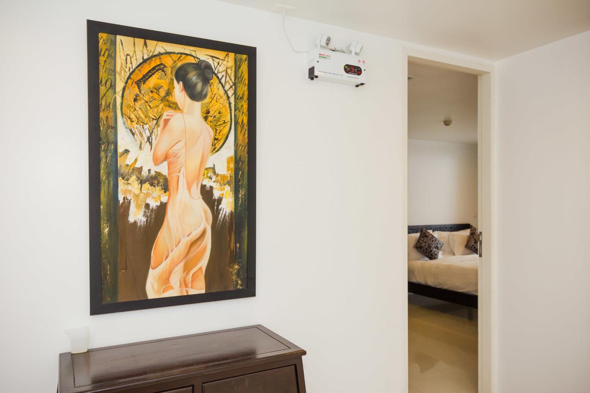 Jane Choice - 3 Bedroom Villa with Private Pool - Photo 17