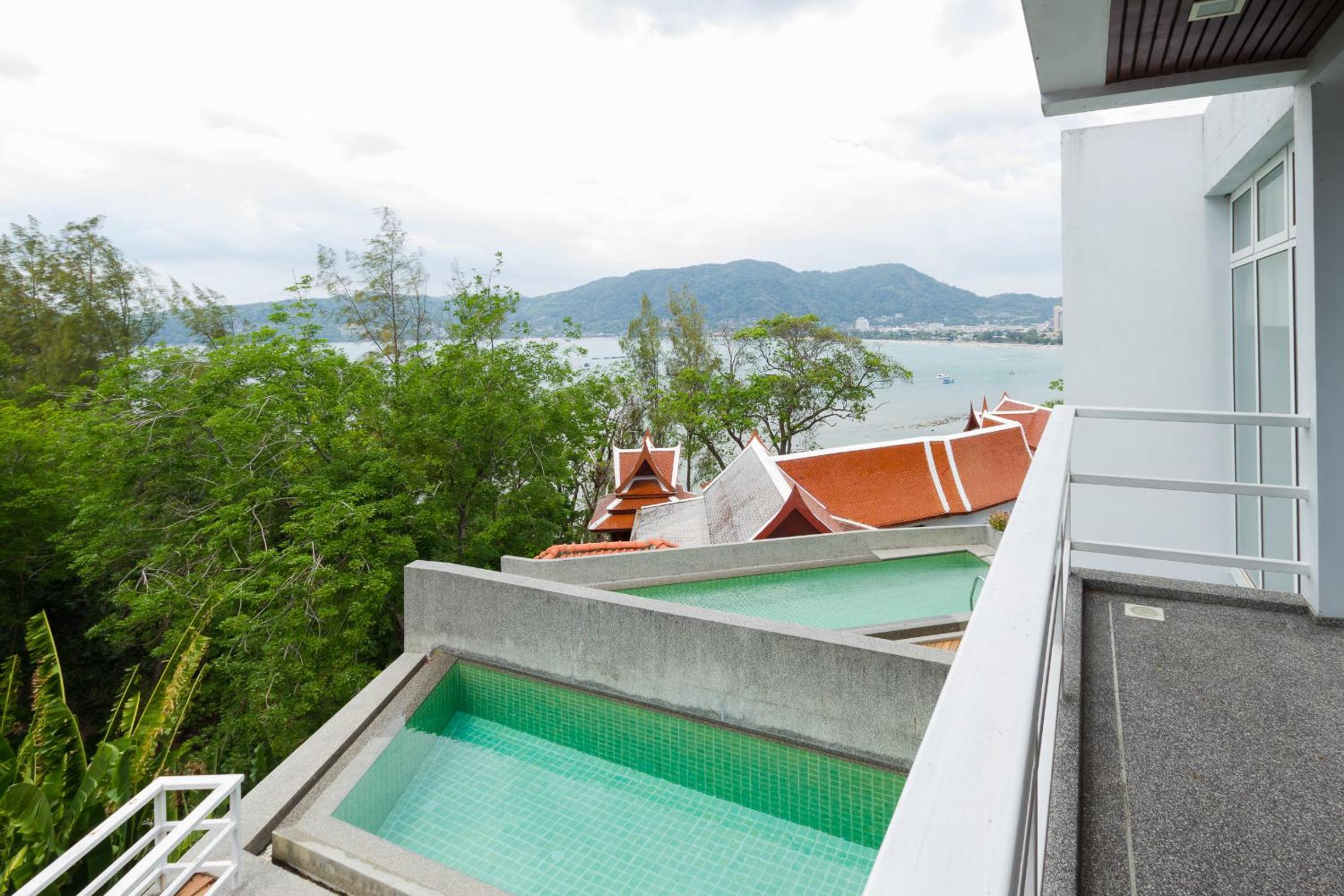 Jane Choice - 3 Bedroom Villa with Private Pool - Photo 5