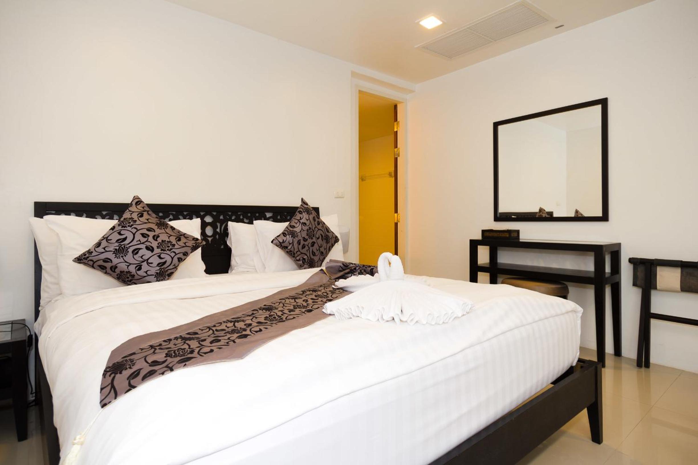 Jane Choice - 3 Bedroom Villa with Private Pool - Photo 14