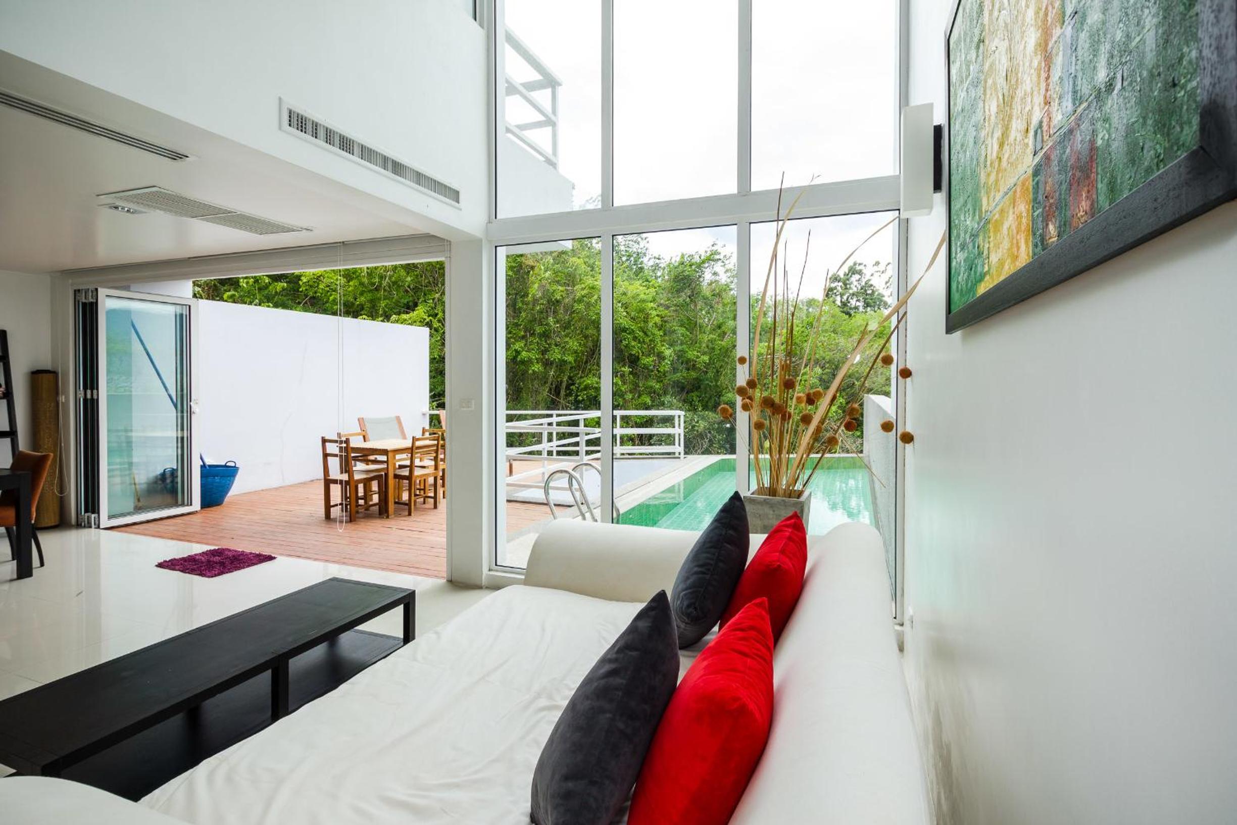 Jane Choice - 3 Bedroom Villa with Private Pool - Photo 1