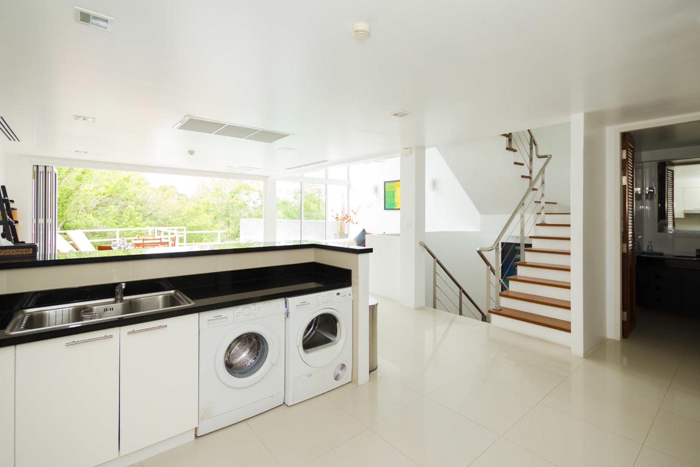 Jane Choice - 3 Bedroom Villa with Private Pool - Photo 12