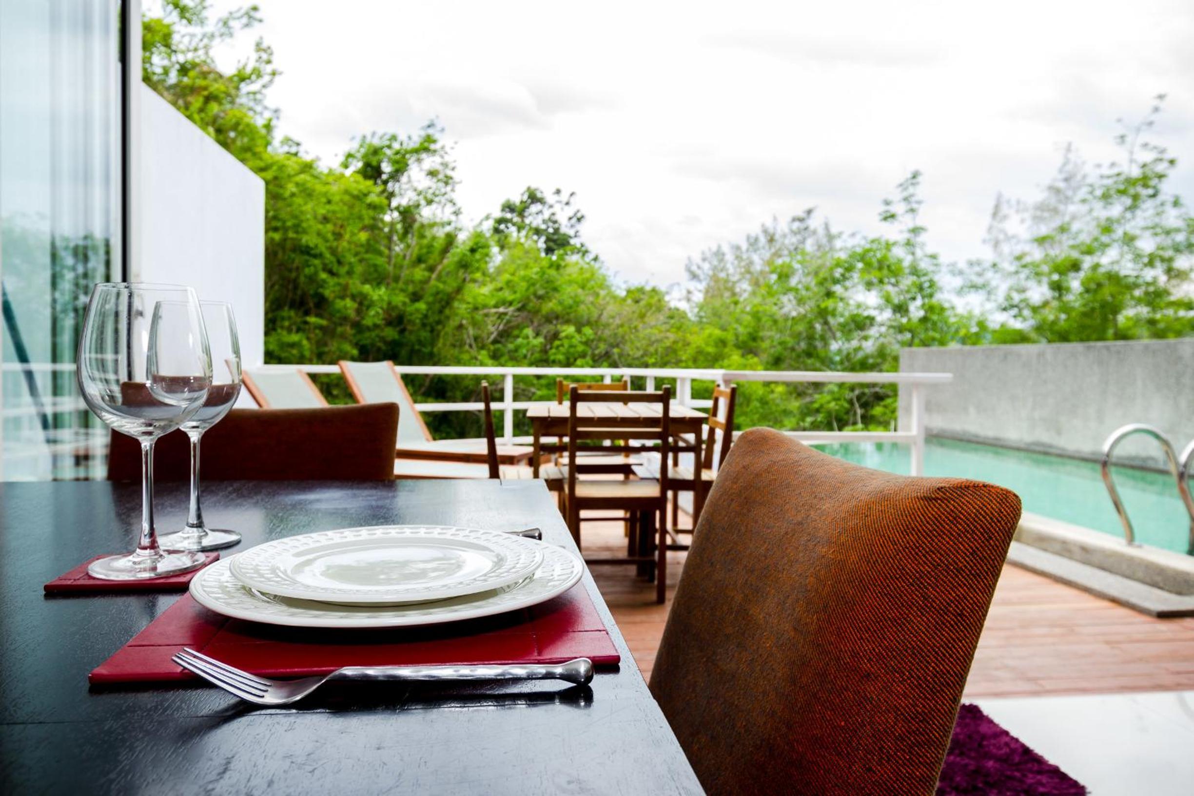 Jane Choice - 3 Bedroom Villa with Private Pool - Photo 11