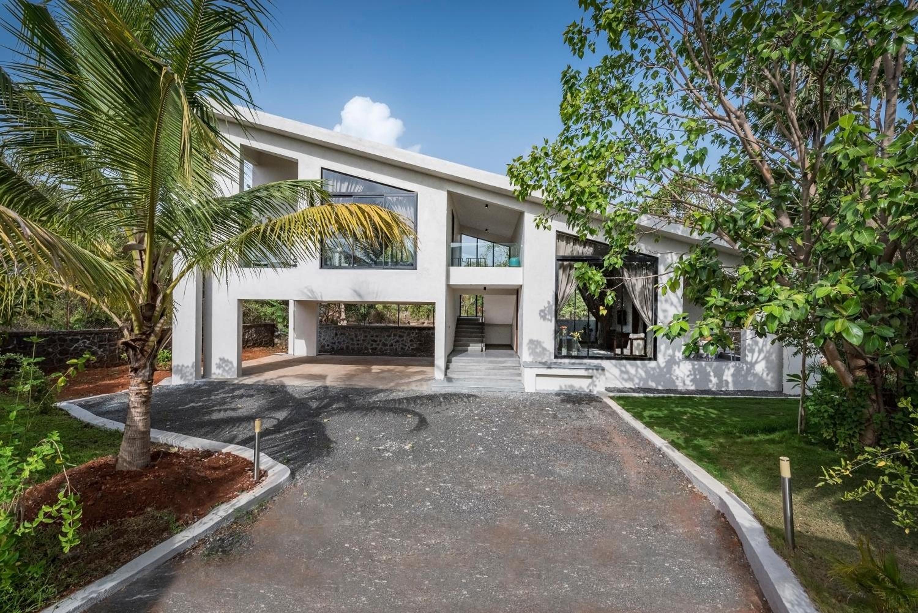 Workation Villa photo 3