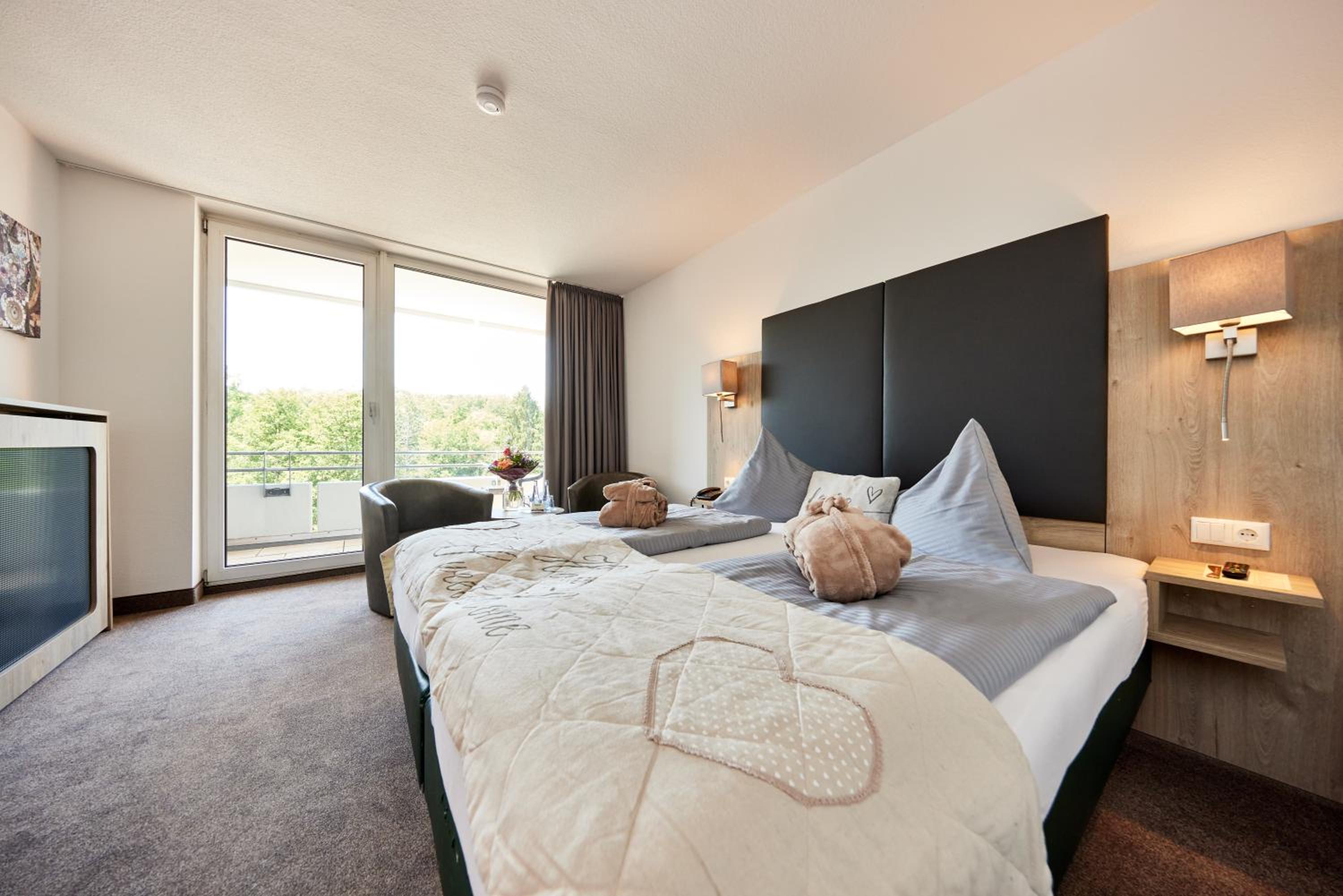 Premium Double Room