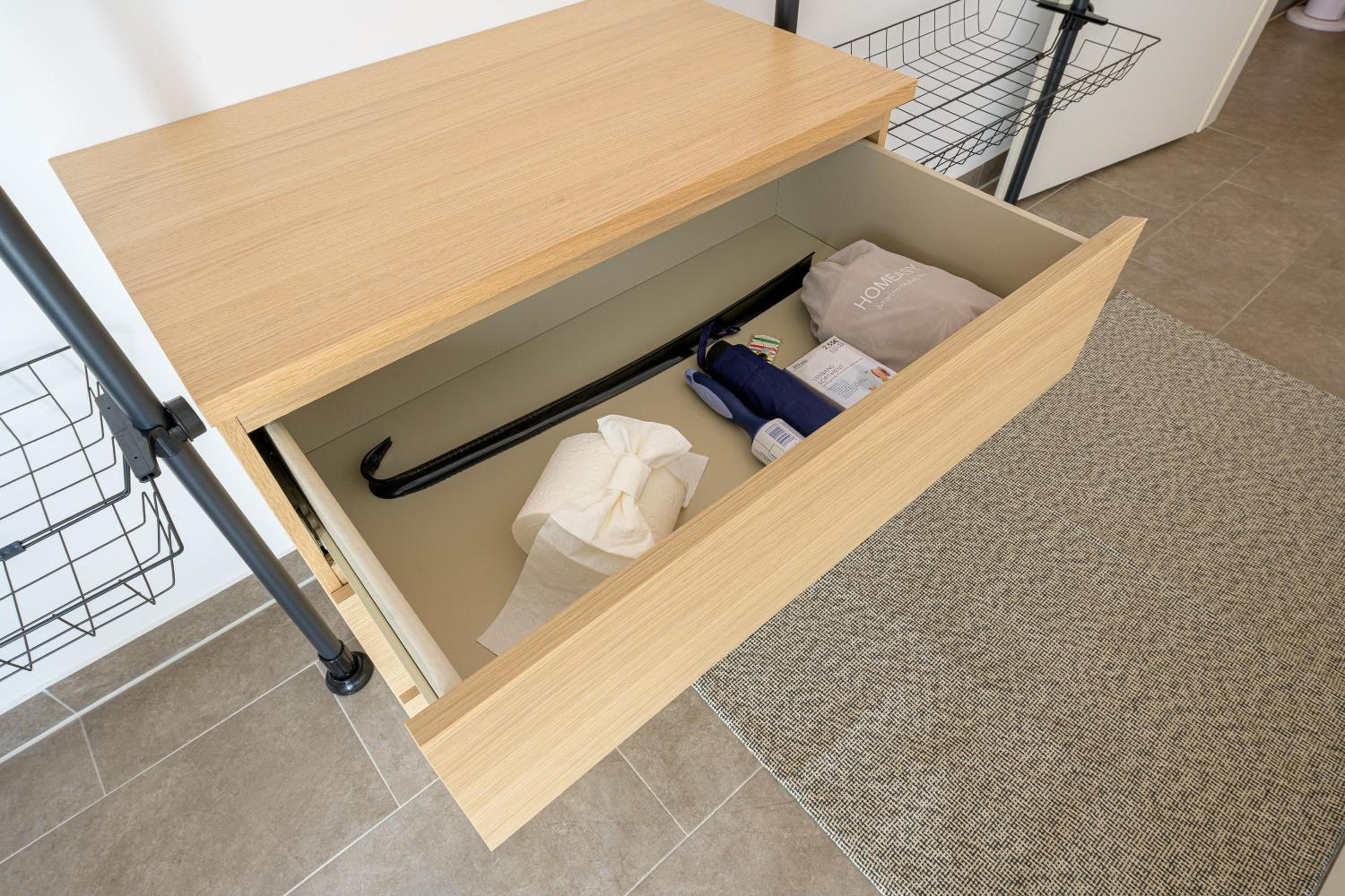 One-Bedroom Apartment - Photo 4