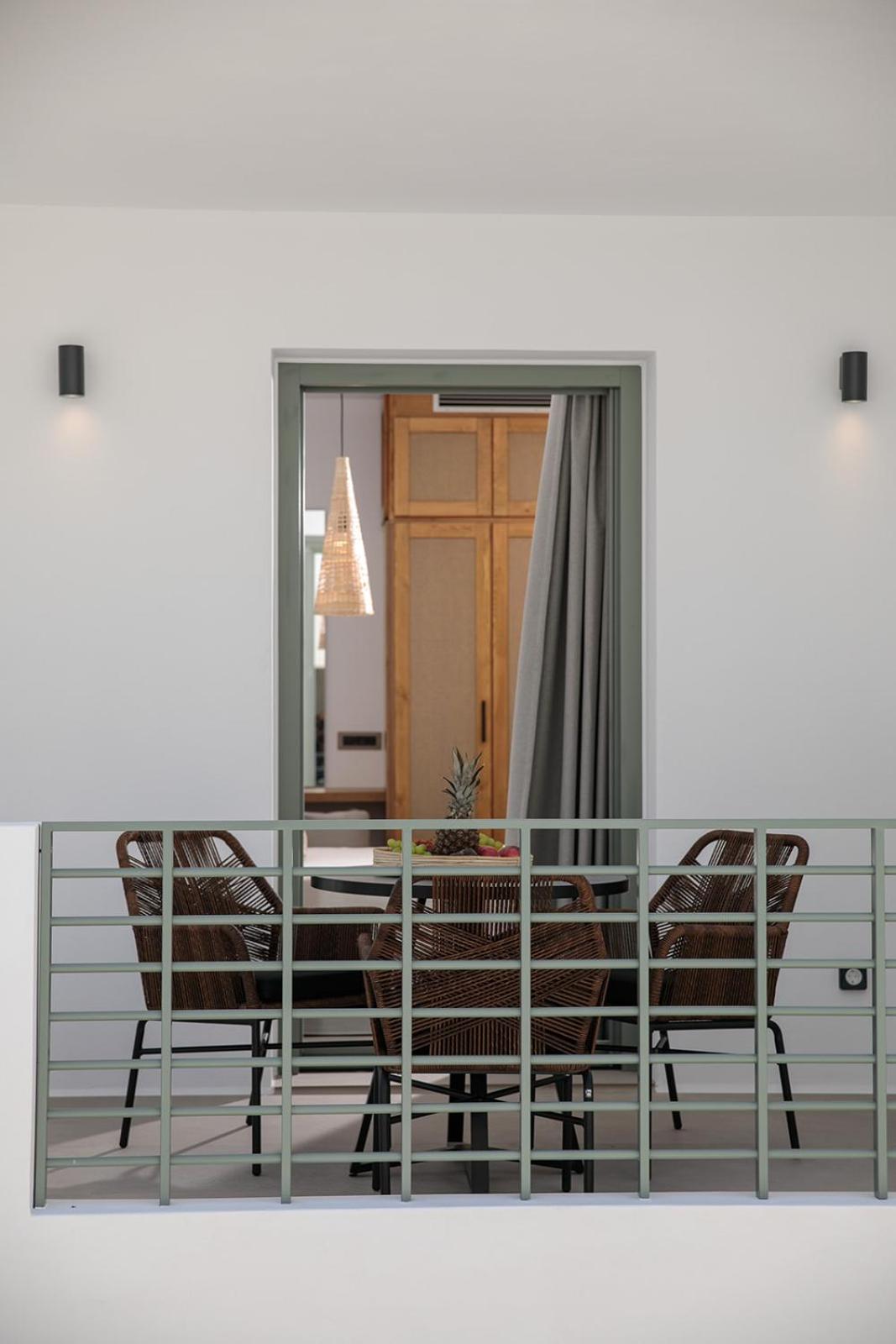 Suite with Sauna photo 2
