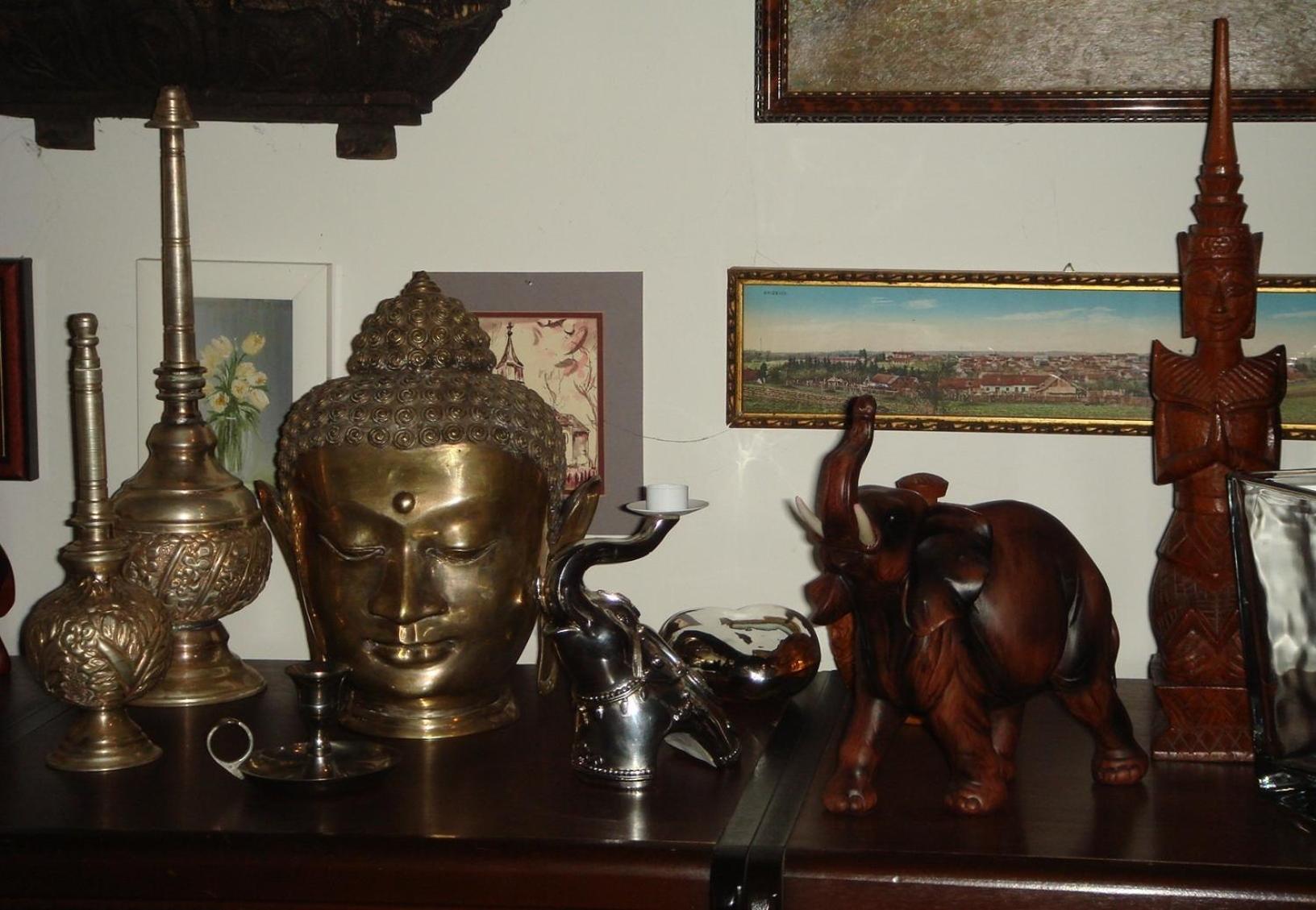 Double Room - Photo 3