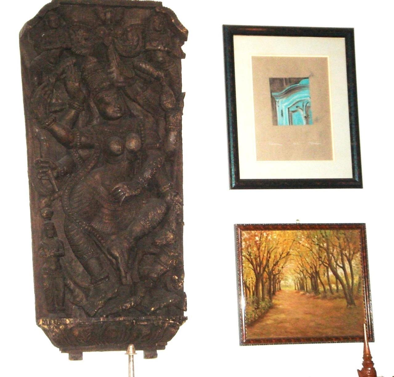 Double Room - Photo 7