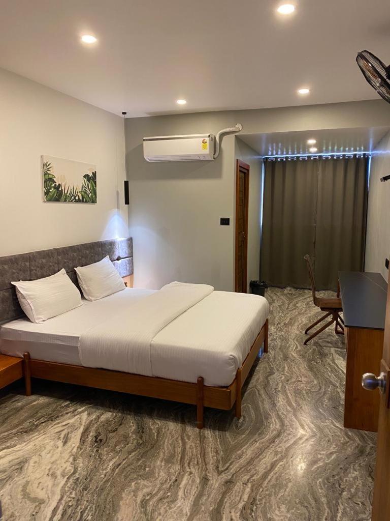 Deluxe Room photo 1