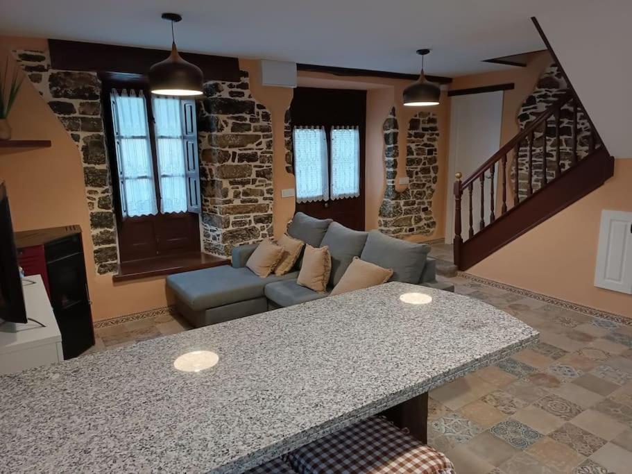 Casa de Dos Habitaciones