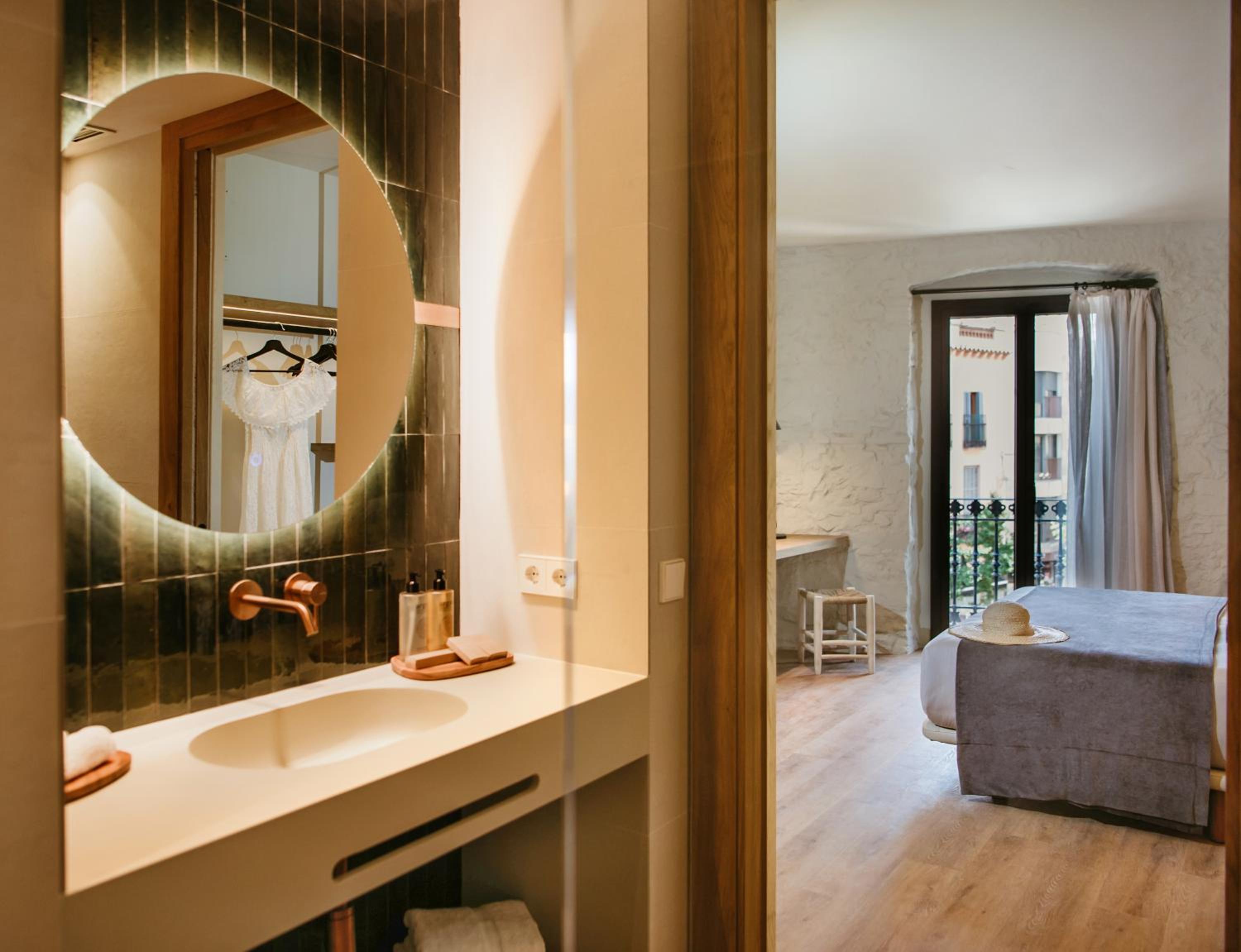 Habitación Doble Estándar