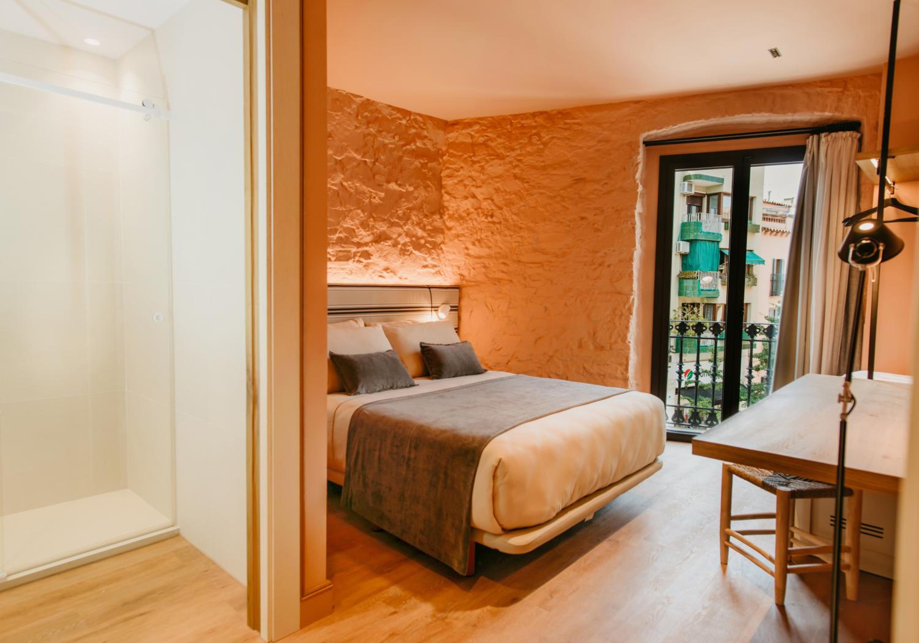 Standard Double Room photo 2