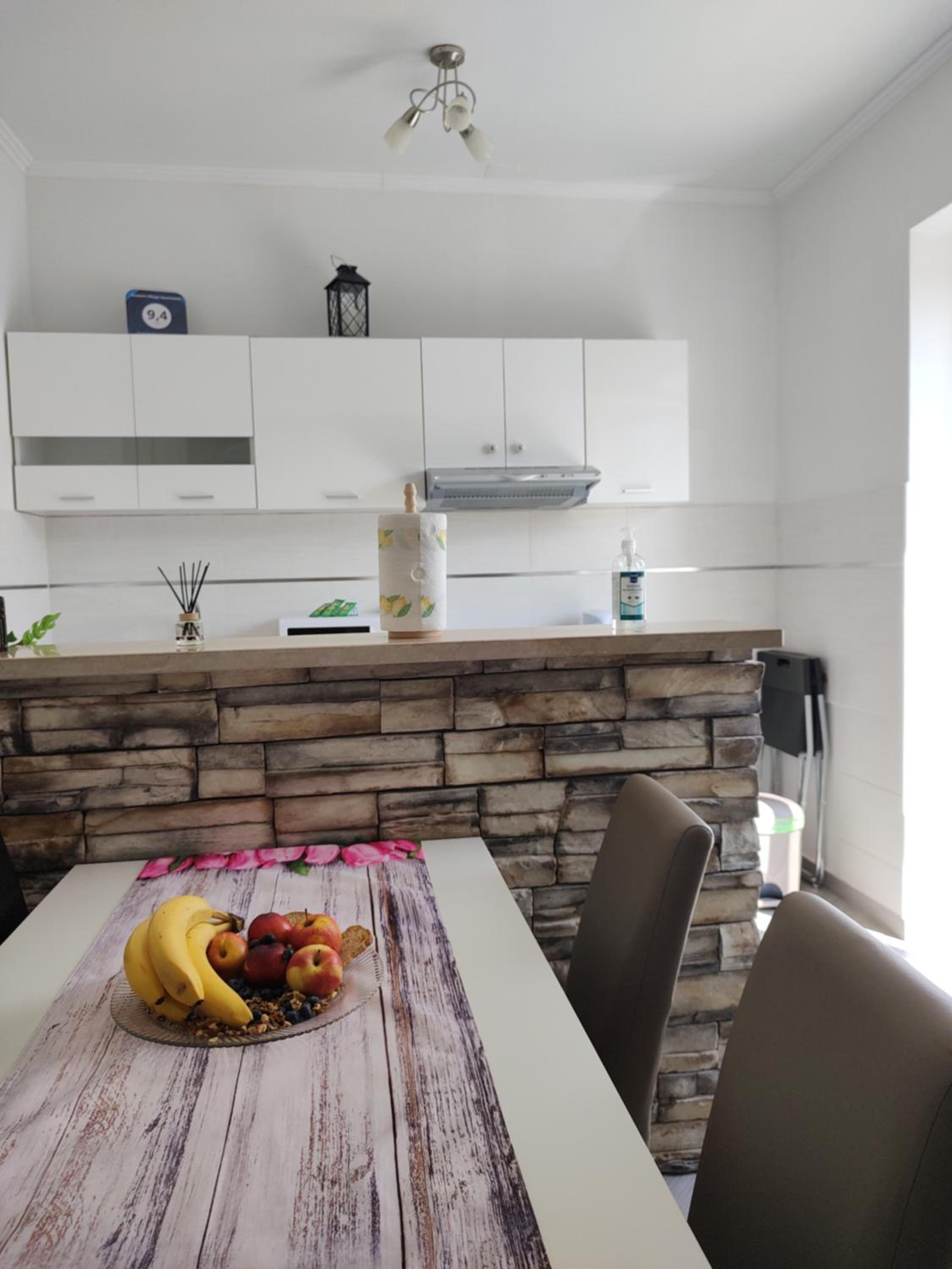 Two-Bedroom Apartment - Photo 20