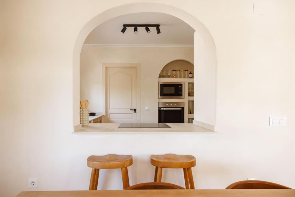 Three-Bedroom Villa photo 2