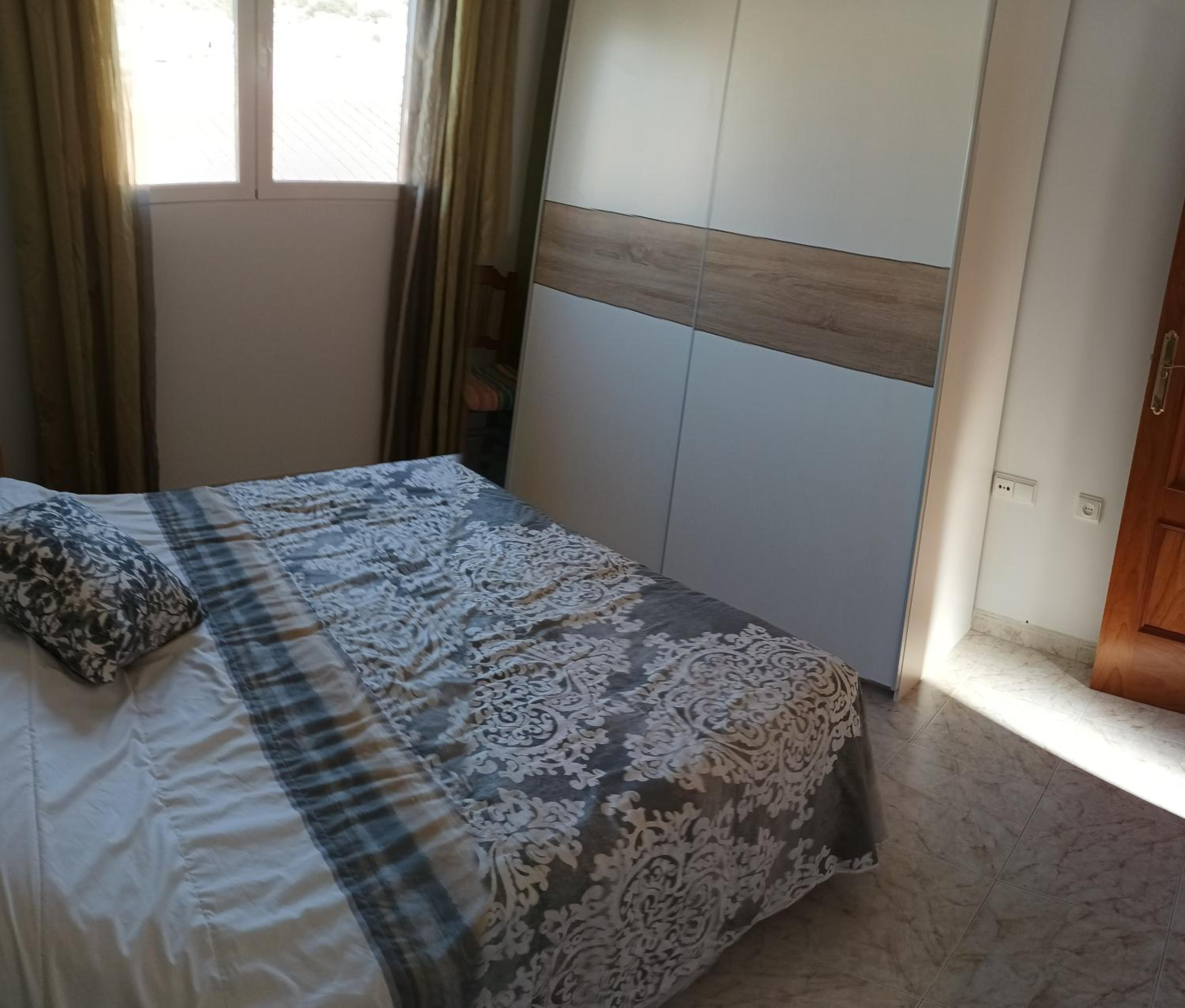 Departamento de tres habitaciones