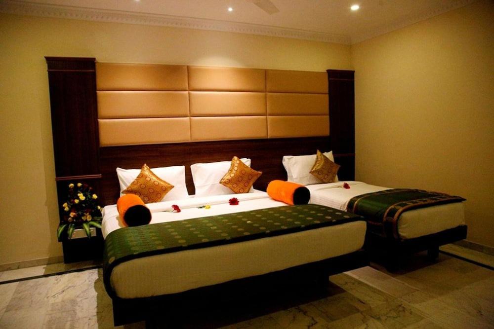 Family Suite photo 1