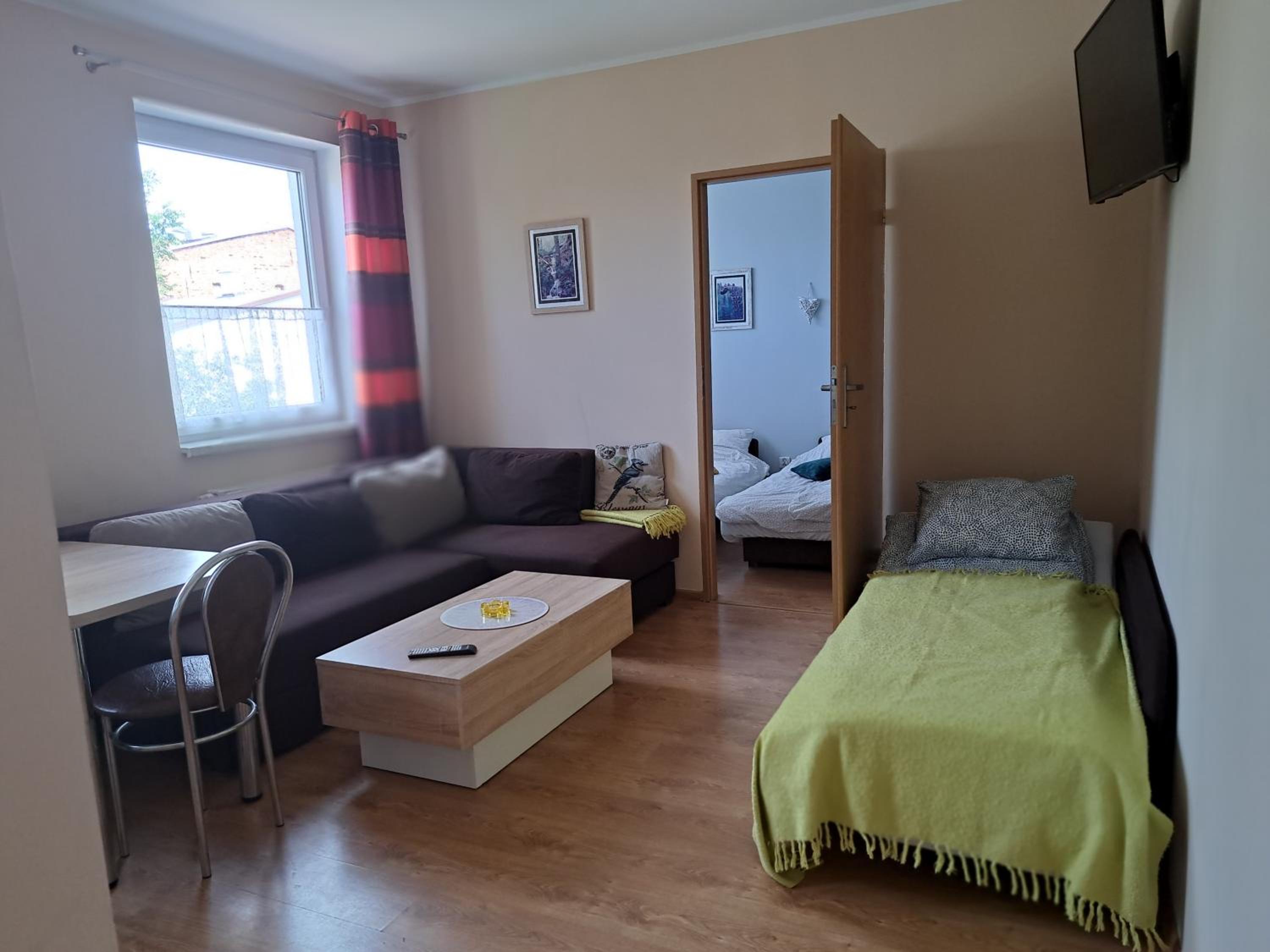 One-Bedroom Apartment - Photo 14