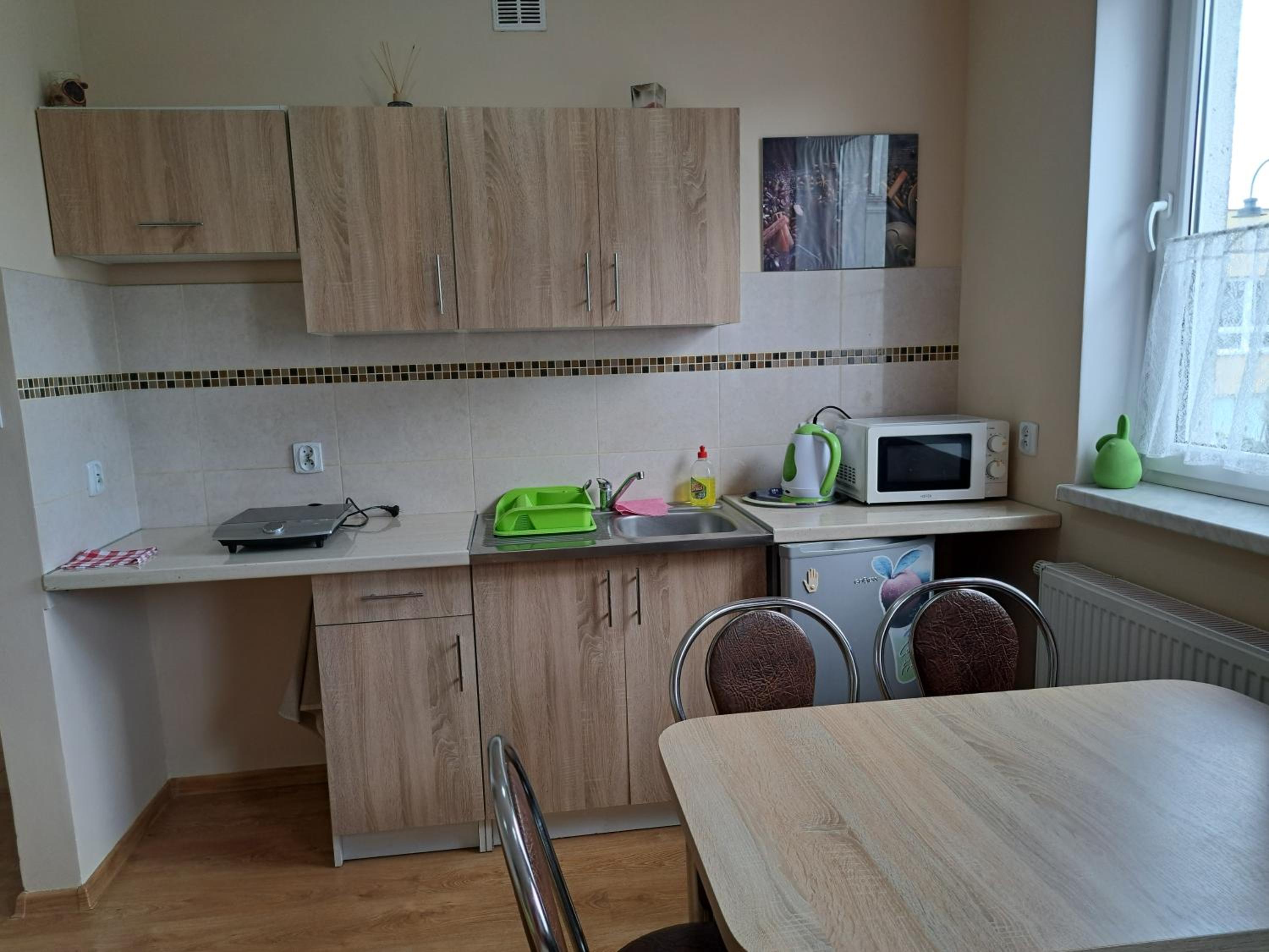One-Bedroom Apartment - Photo 27