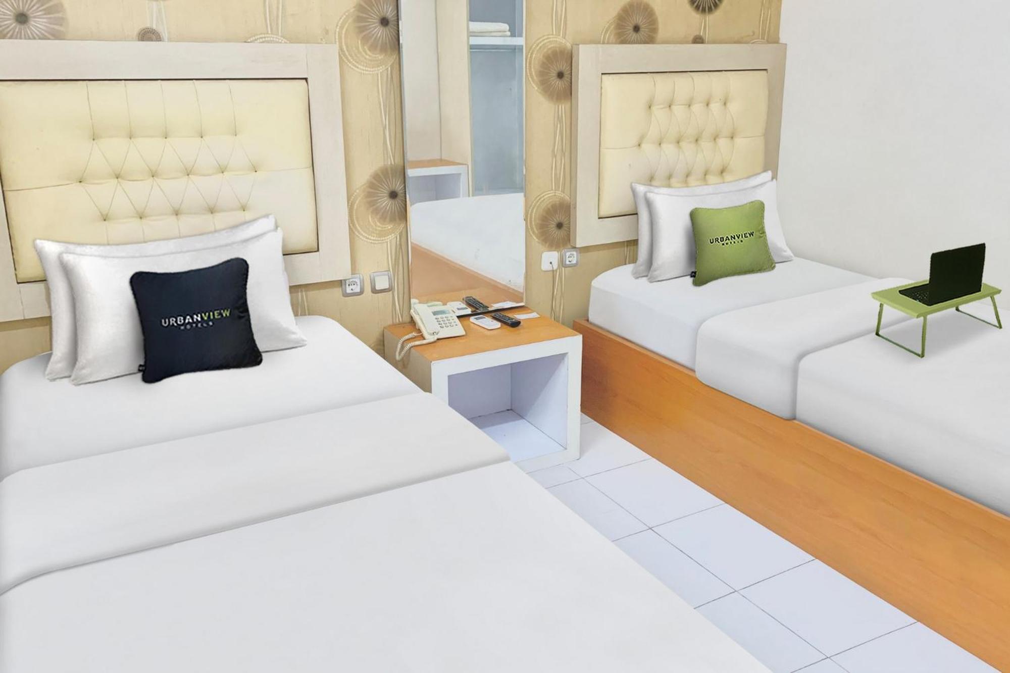 Superior Twin Room - Photo 1