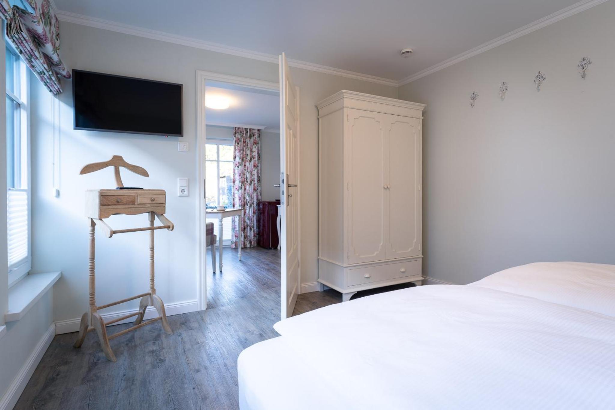 Double Room with Terrace photo 1