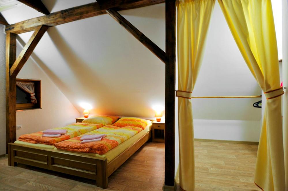 Apartment - Maisonette photo 2