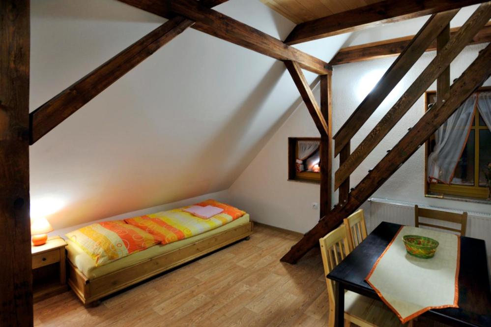 Apartment - Maisonette photo 3