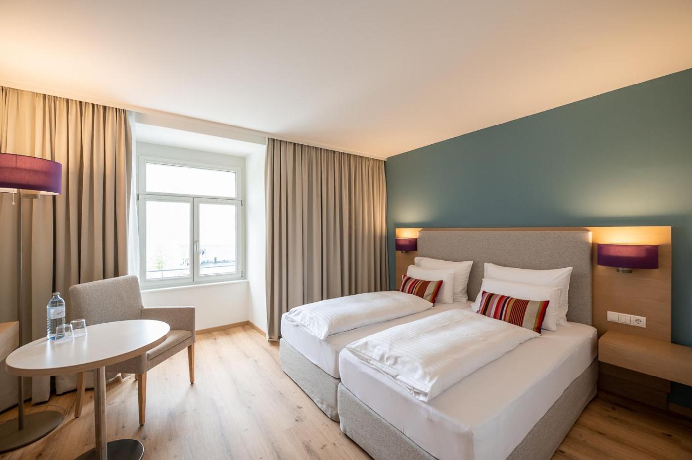 Comfort Double Room with Lake View - Photo 1
