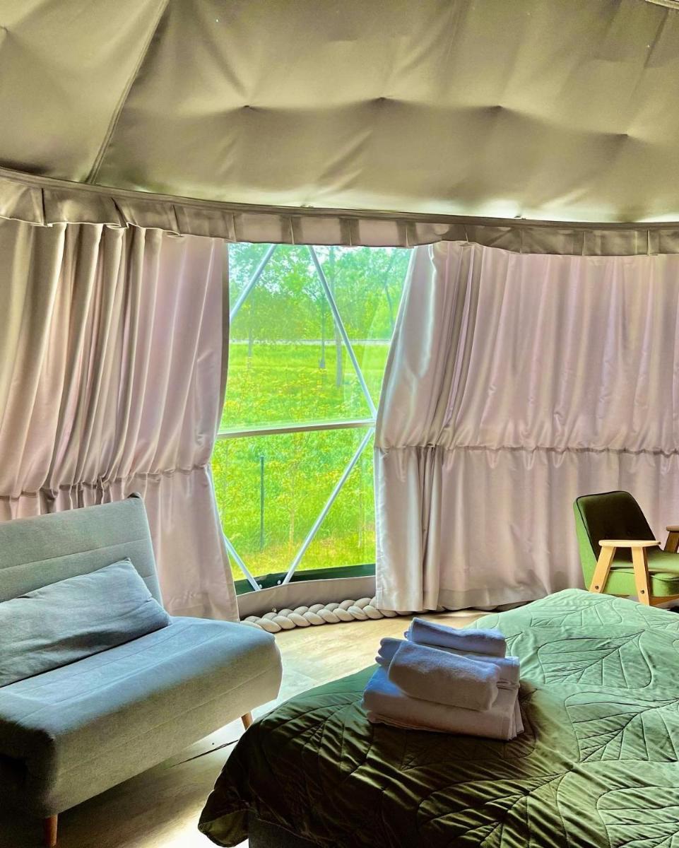 Tent - Photo 16