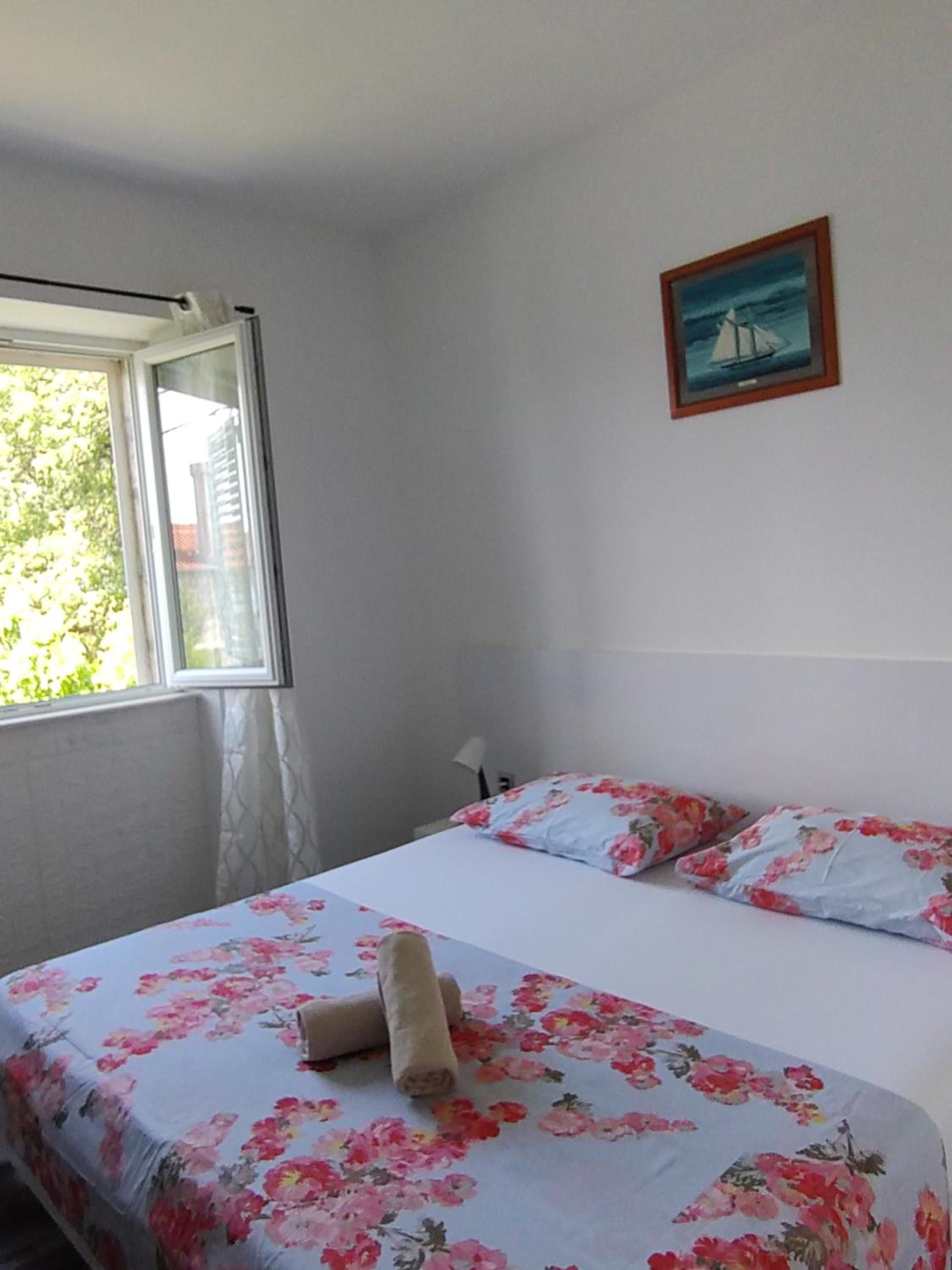 Two-Bedroom Apartment - Photo 1