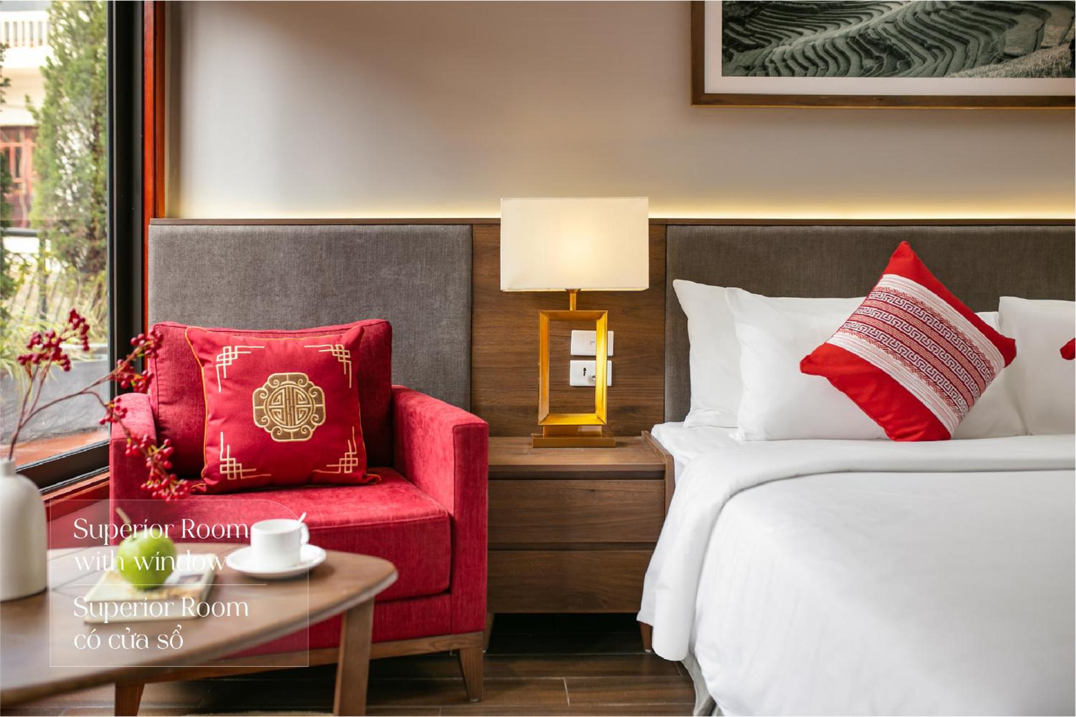 Special Offer - Superior Double Room With Courtyard View - Photo 3