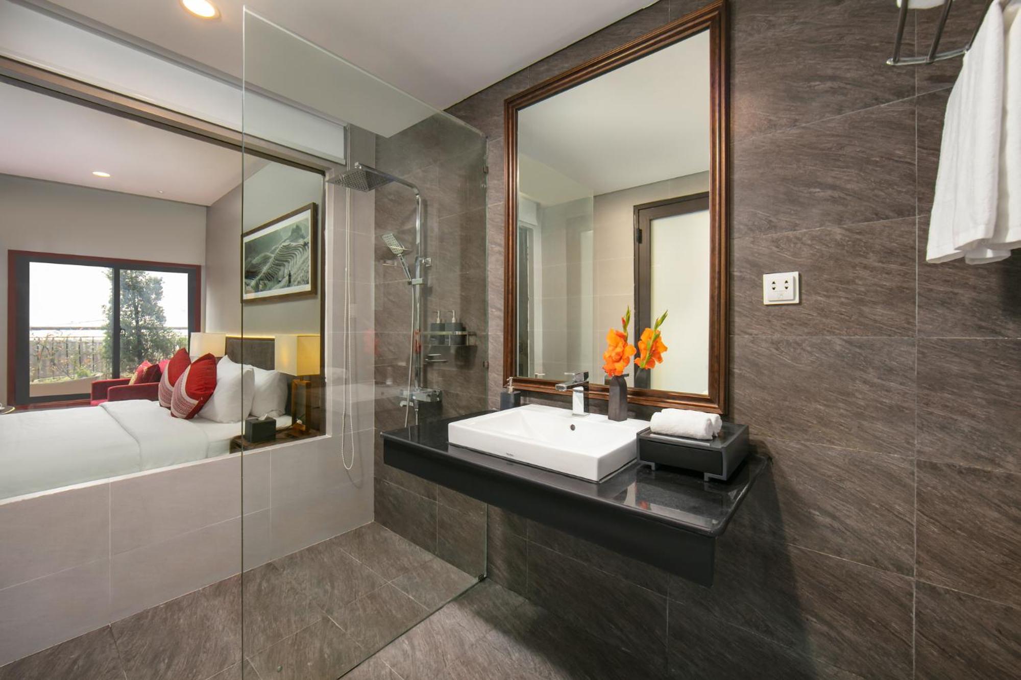 Special Offer - Superior Double Room With Courtyard View - Photo 5