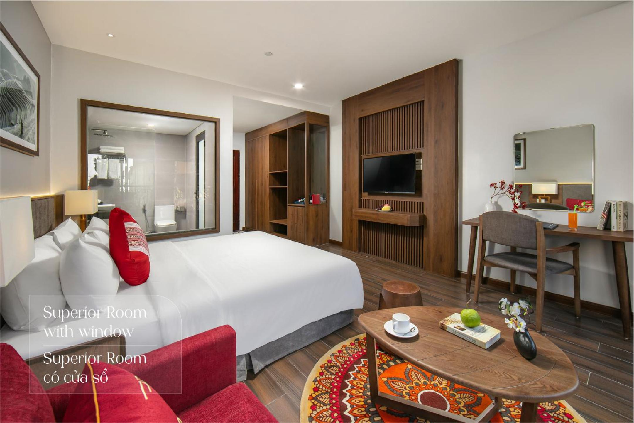 Special Offer - Superior Double Room With Courtyard View - Photo 6