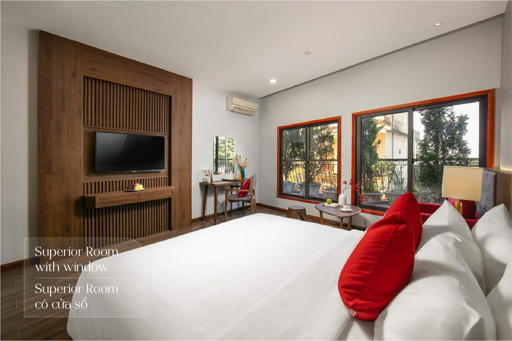 Special Offer - Superior Double Room With Courtyard View - Photo 1
