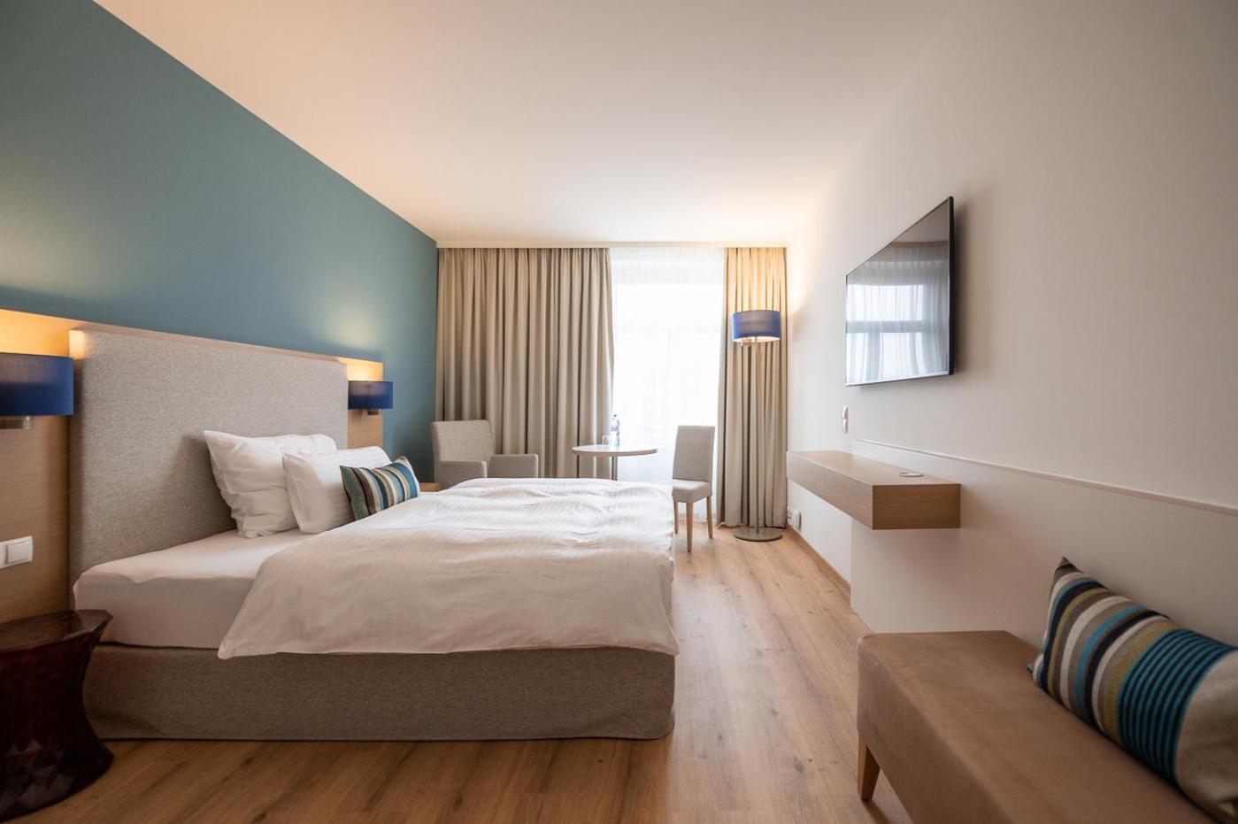 Standard Double Room - Photo 5