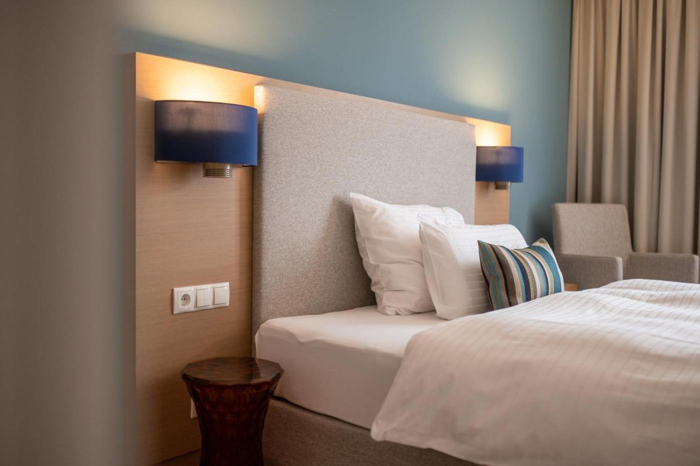 Standard Double Room - Photo 1