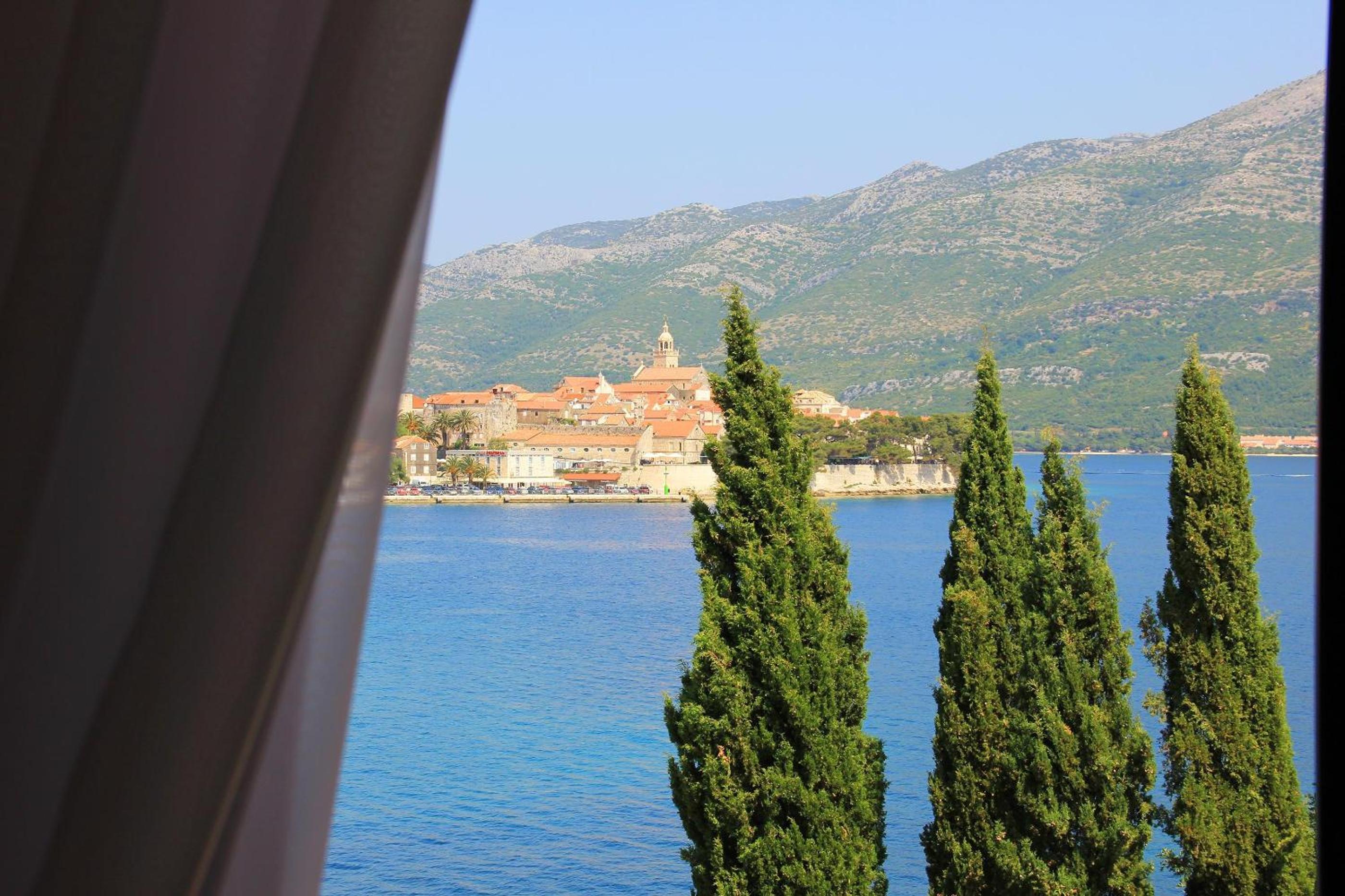 Standard Double Room Sea Side - Photo 2