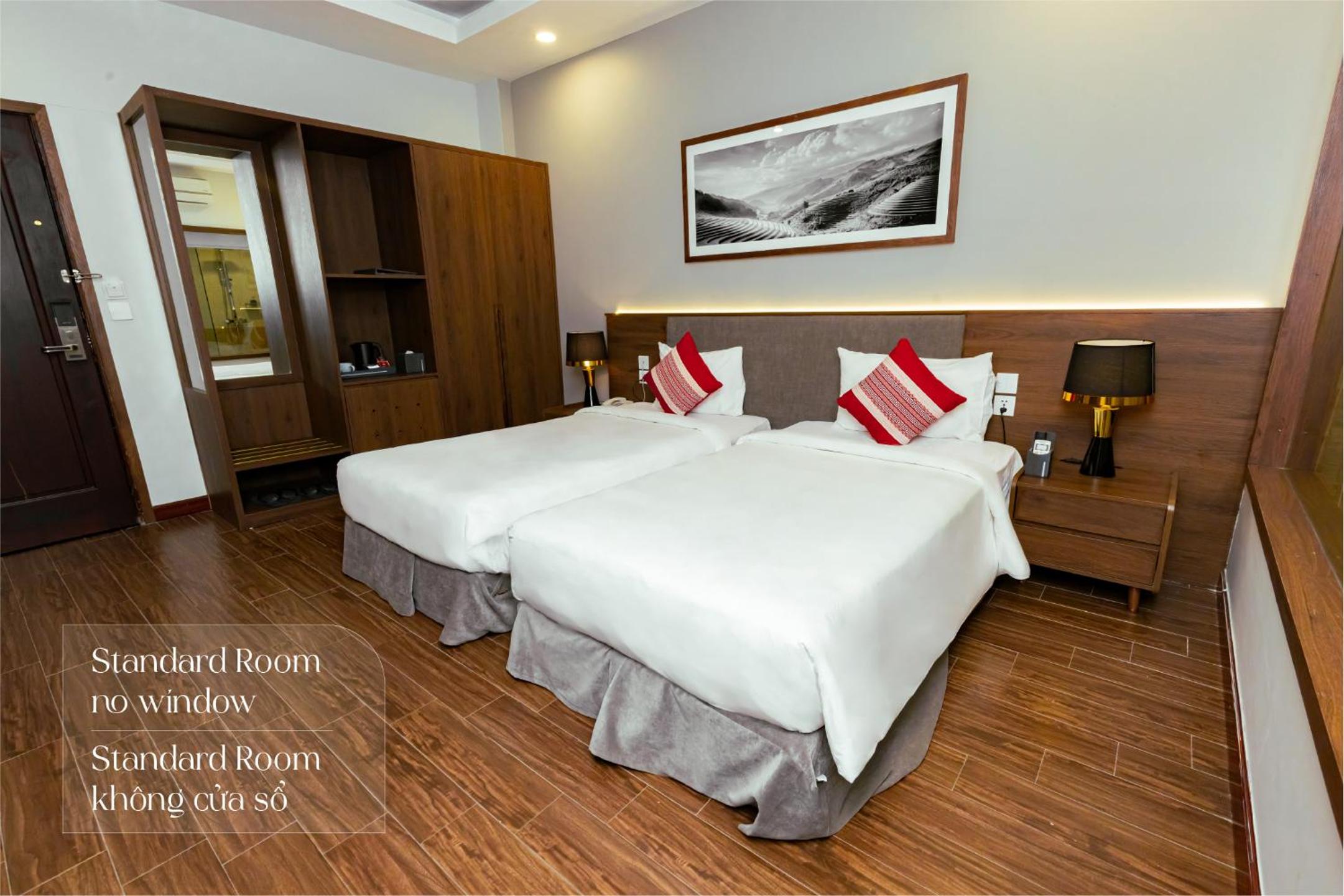 Standard Double Room - Photo 4