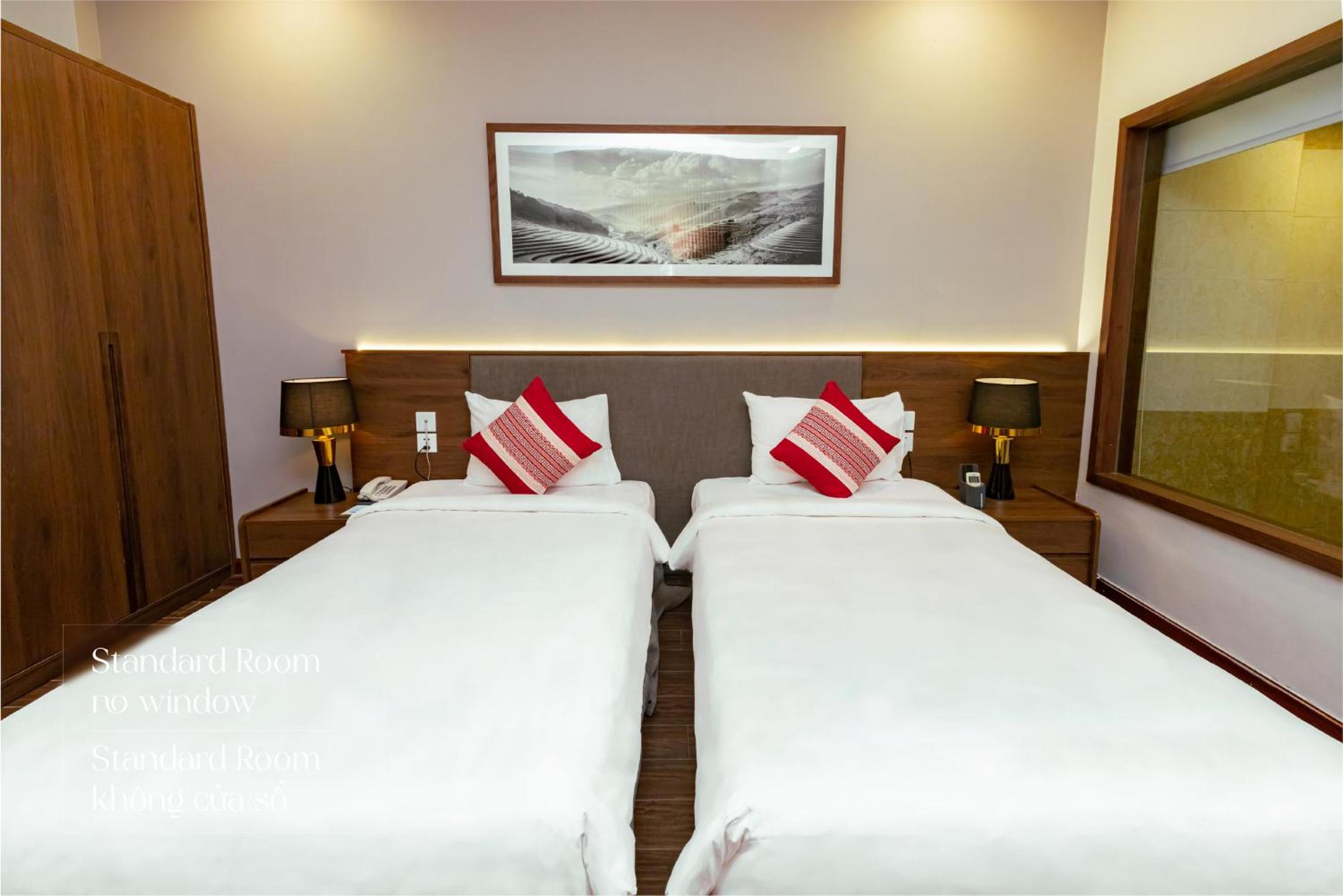 Standard Double Room - Photo 6