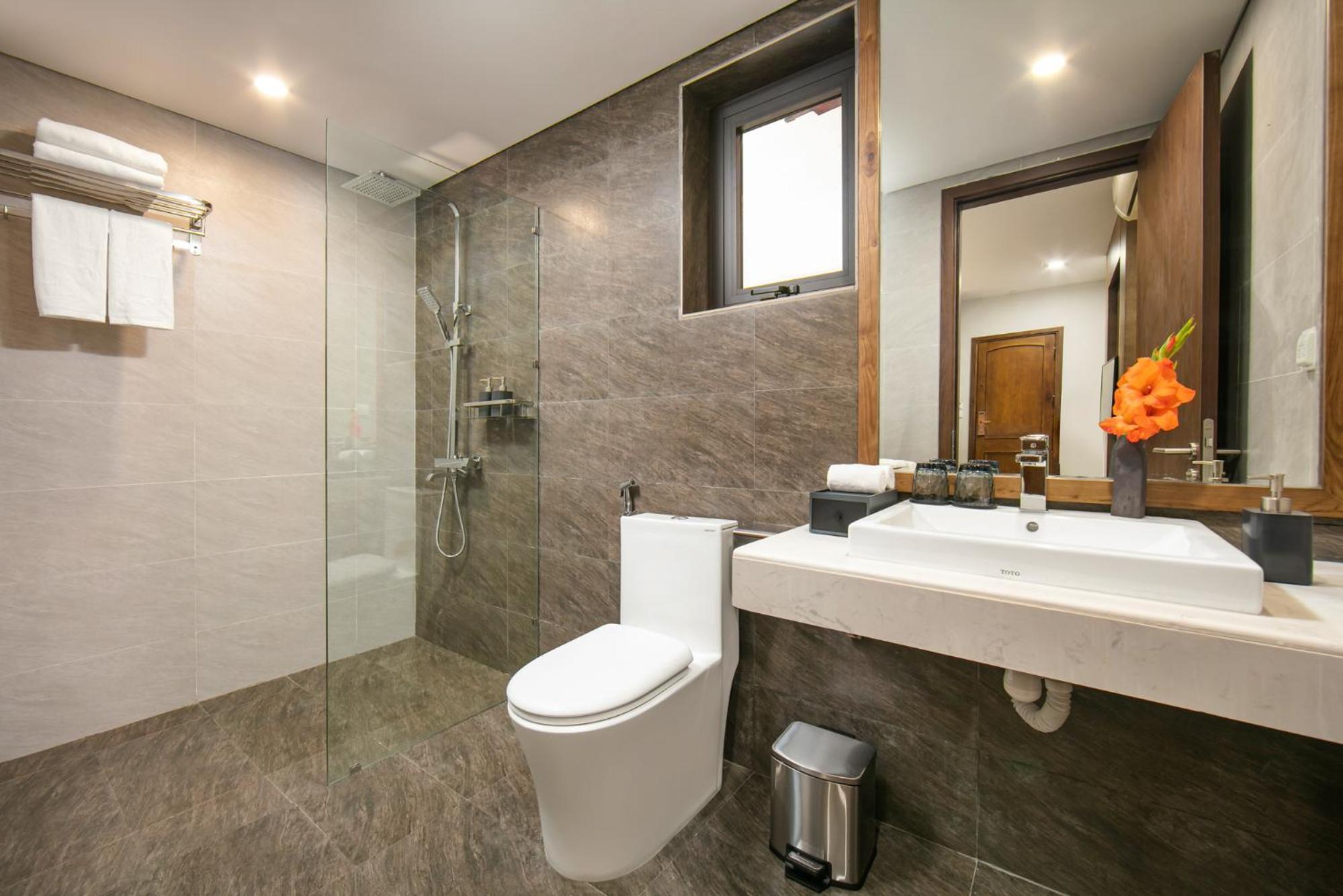 Standard Double Room - Photo 5