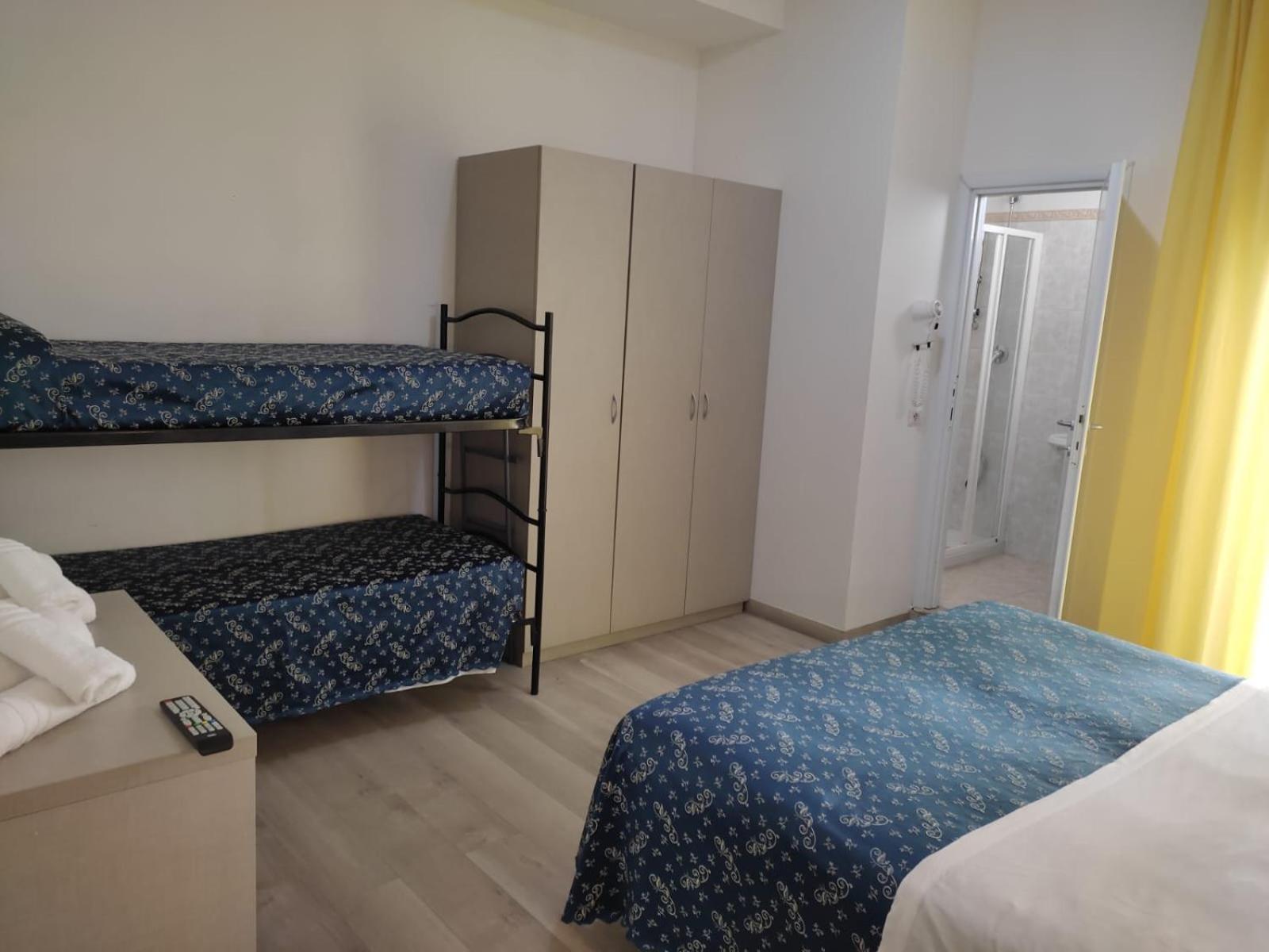 Superior Triple Room